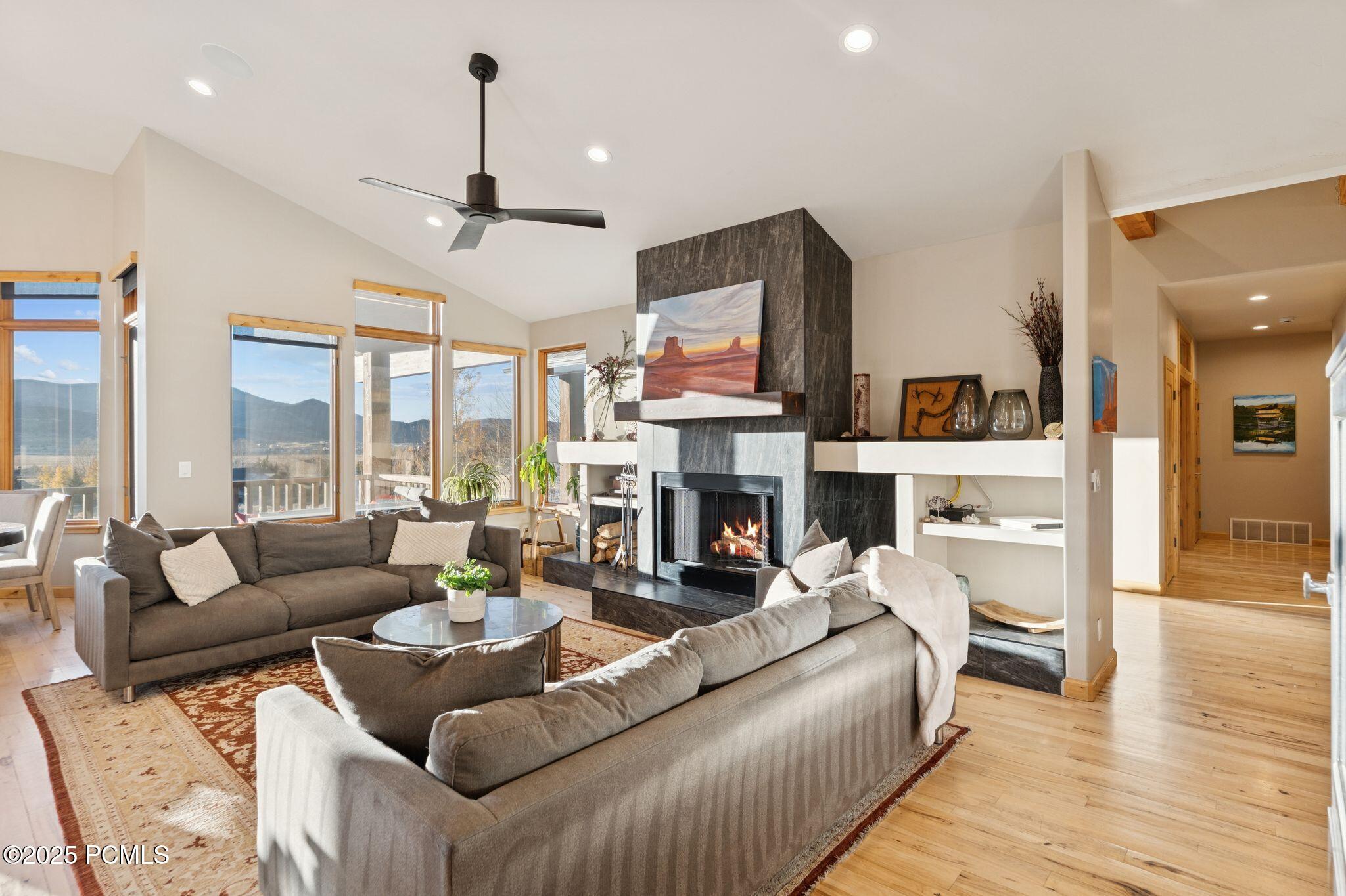 6035 Mountain Ranch Drive