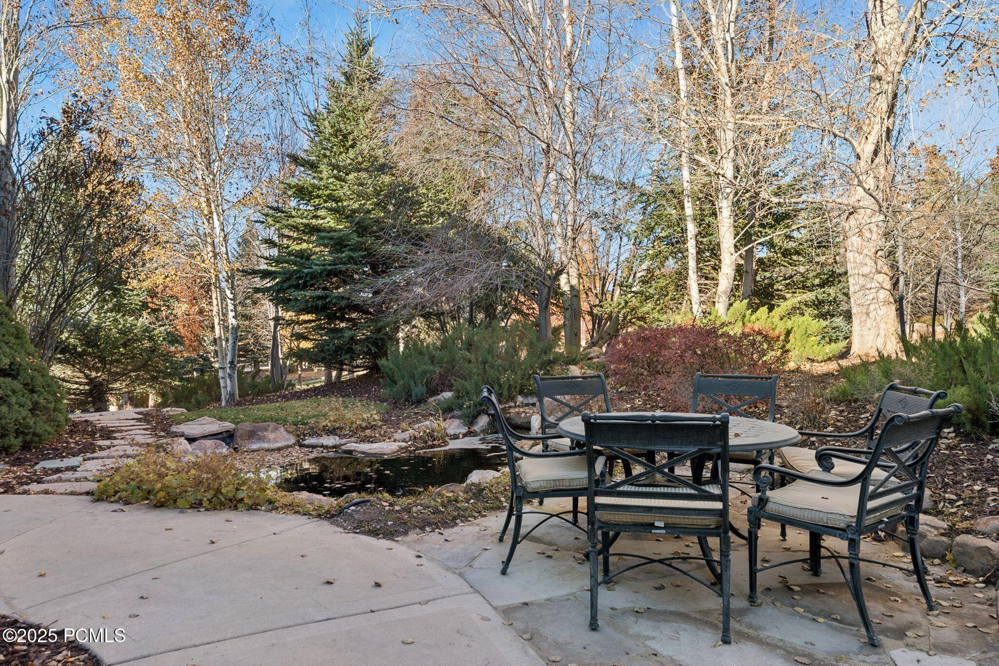 6035 Mountain Ranch Drive