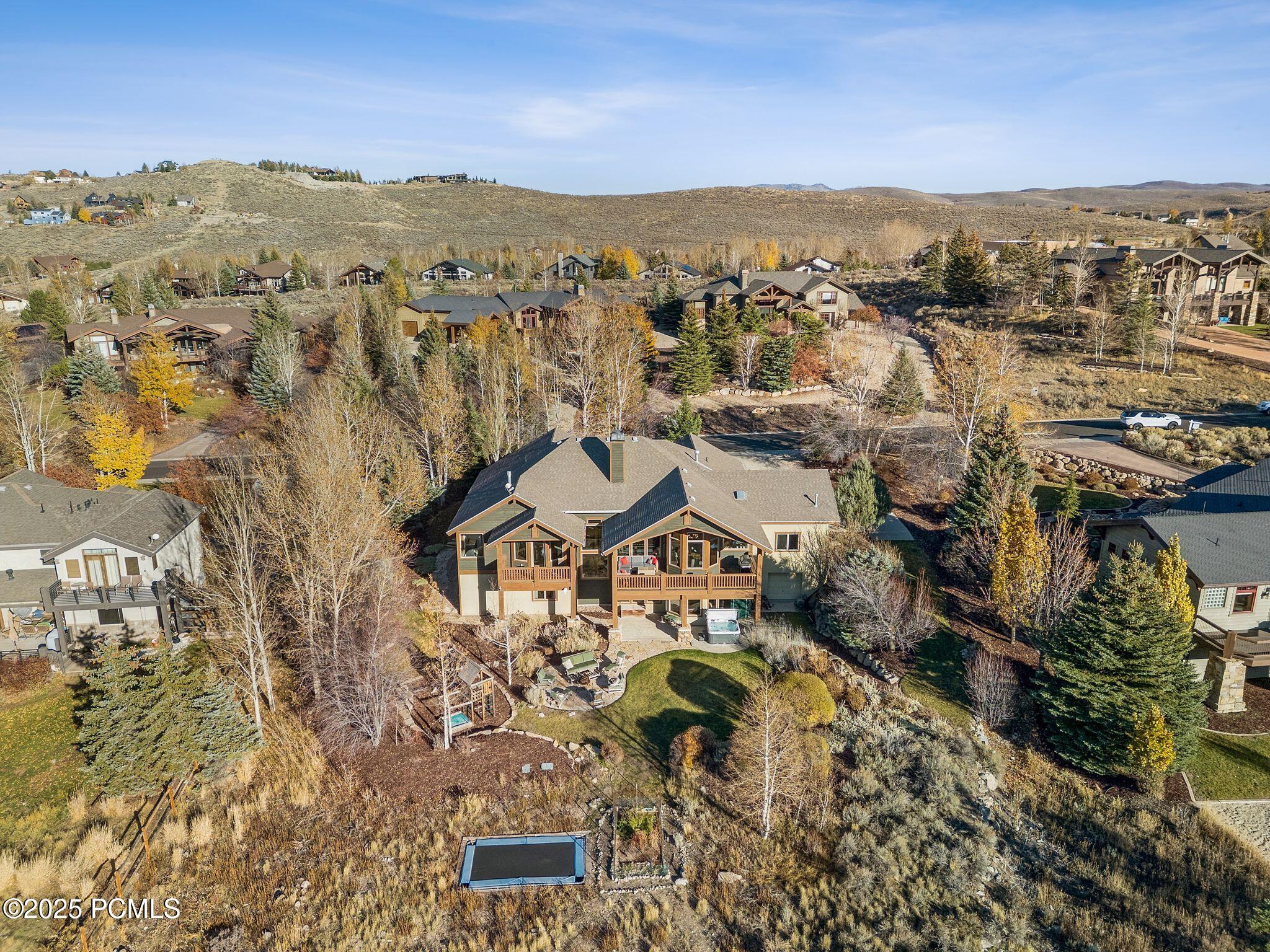 6035 Mountain Ranch Drive
