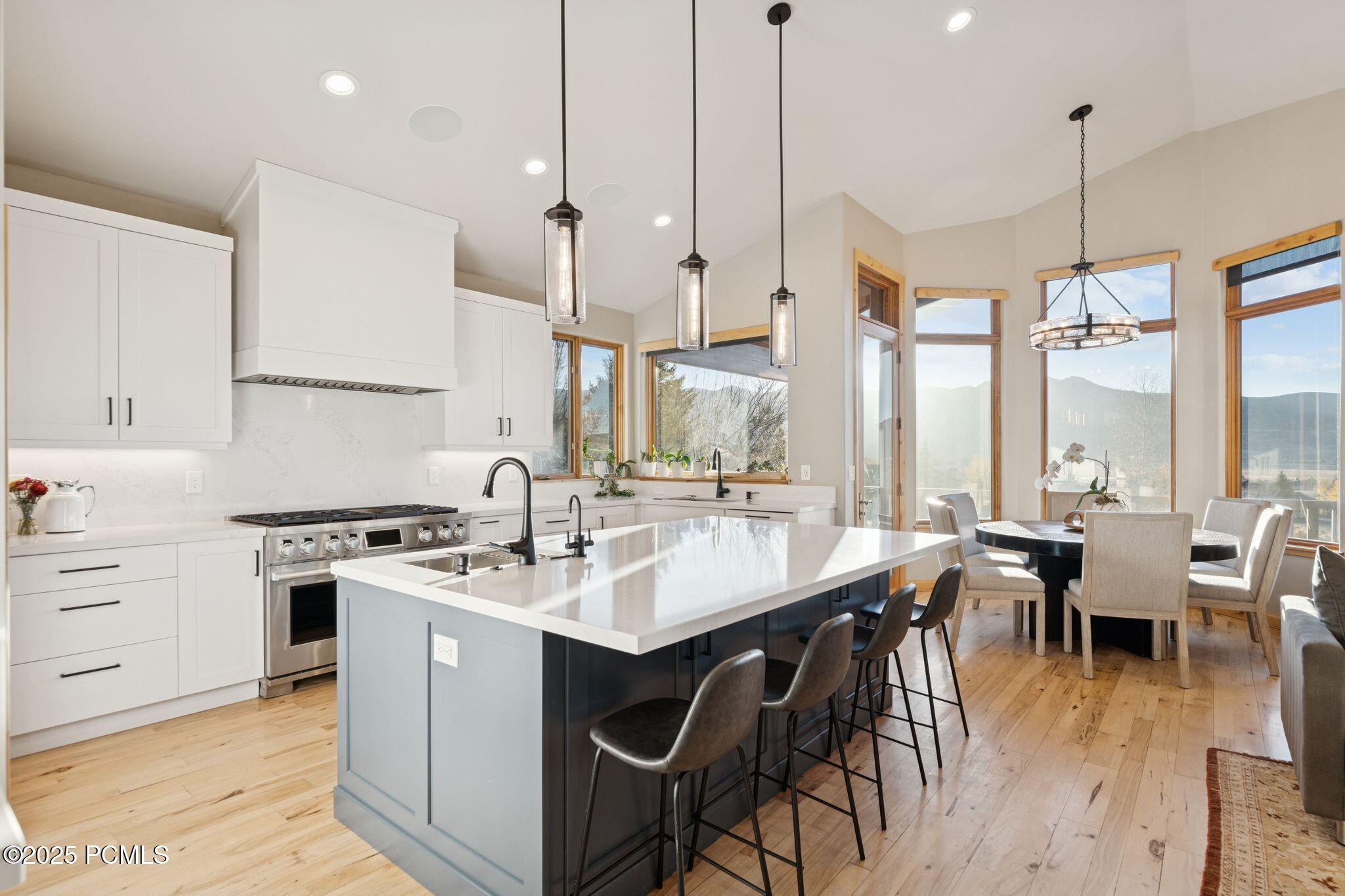 6035 Mountain Ranch Drive