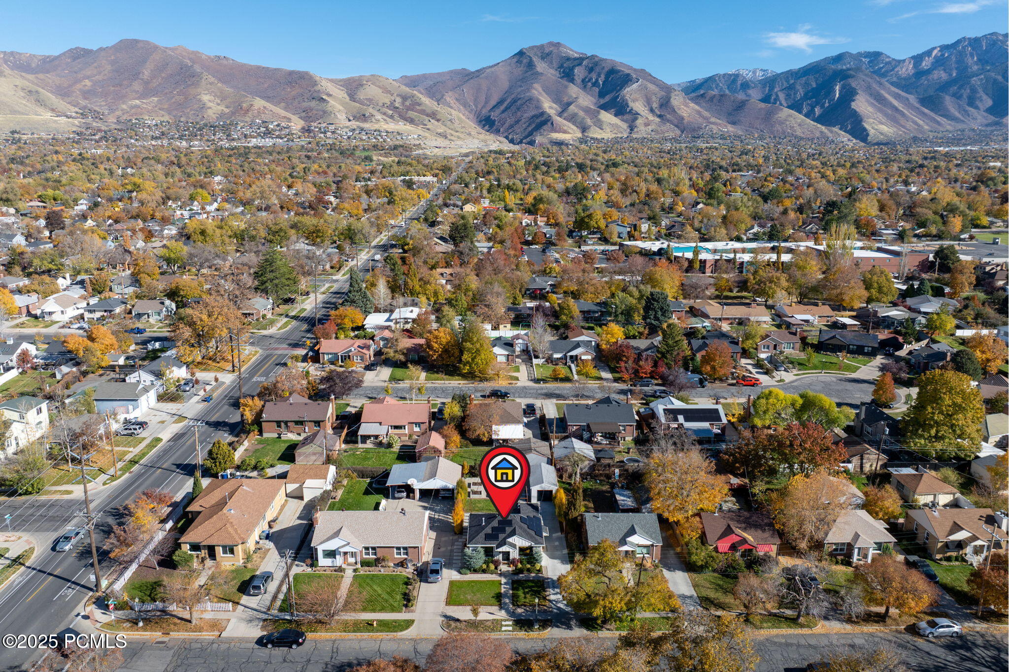 2719 S Imperial Street