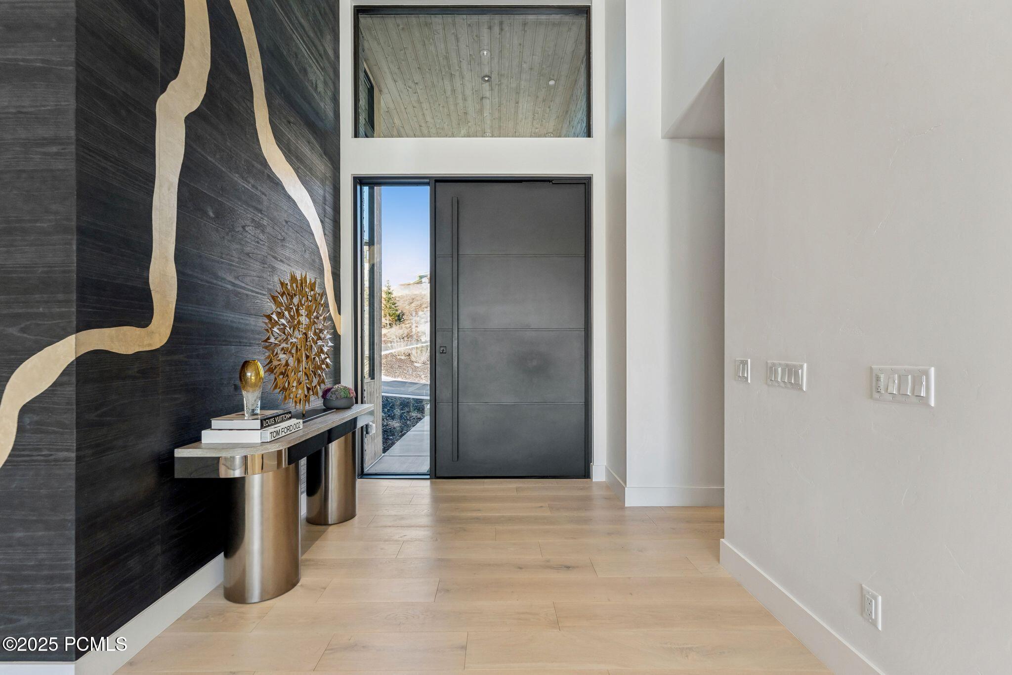 3404 E Wapiti Canyon Road