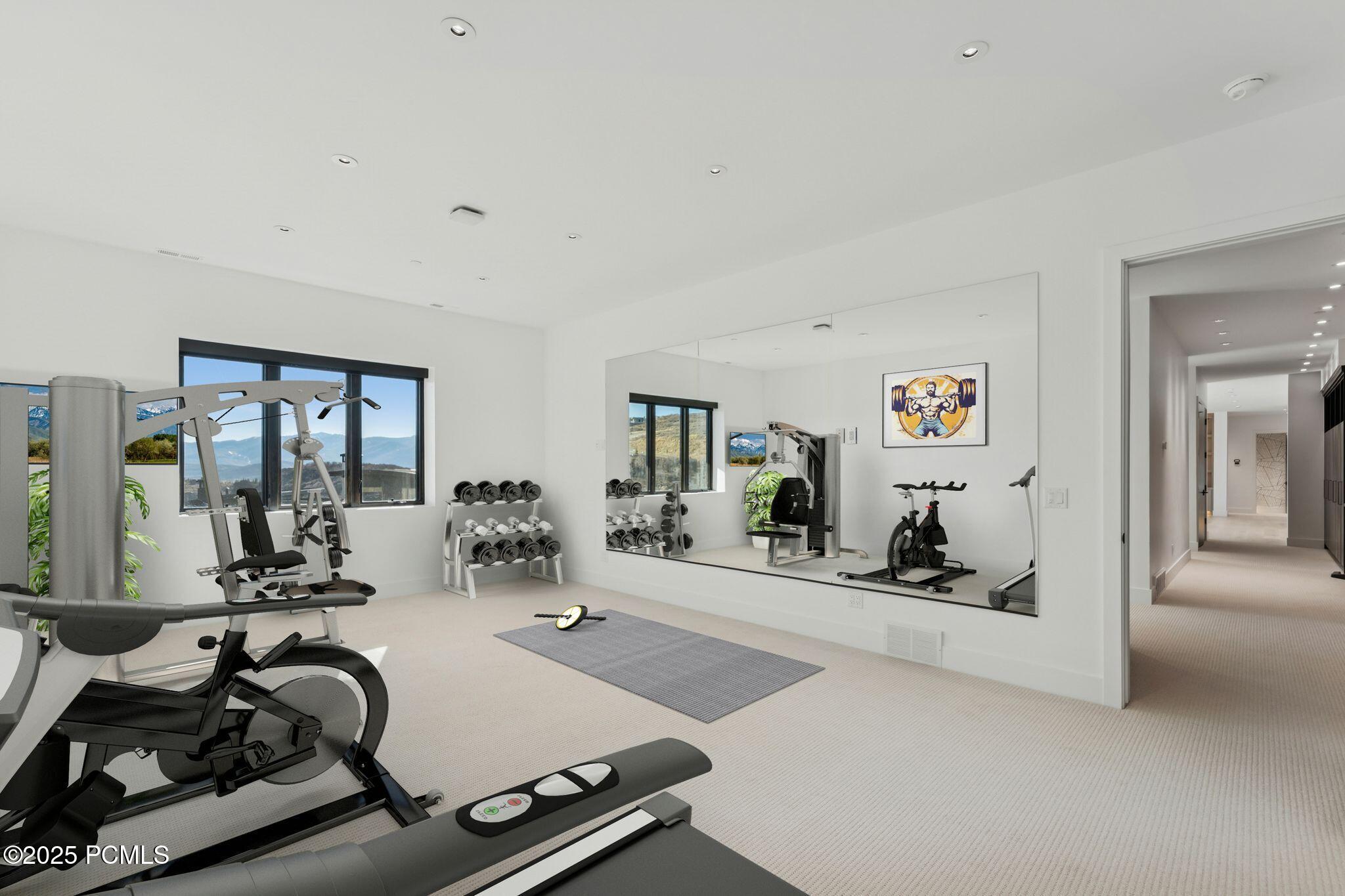 3404 E Wapiti Canyon Road