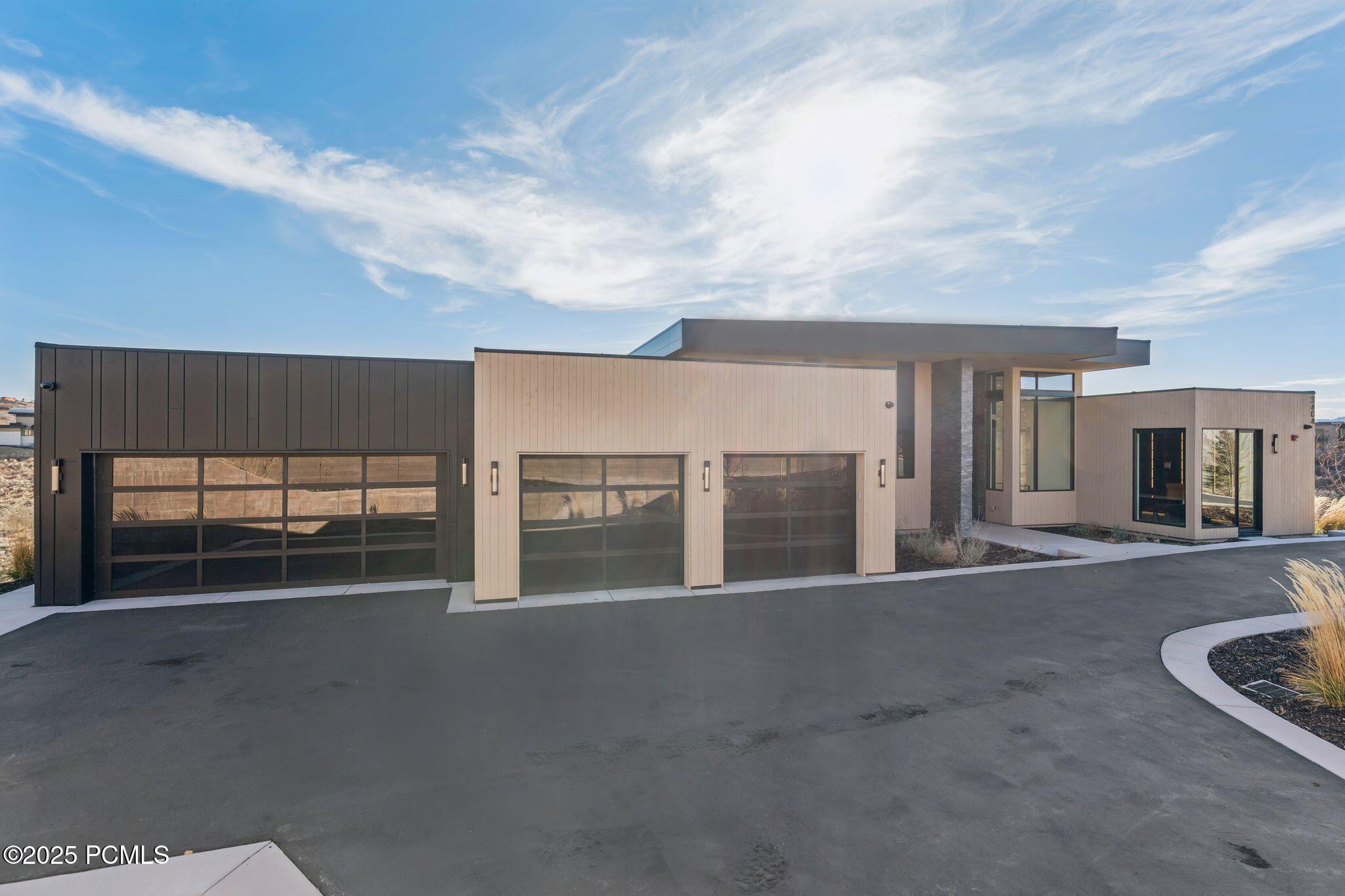 3404 E Wapiti Canyon Road