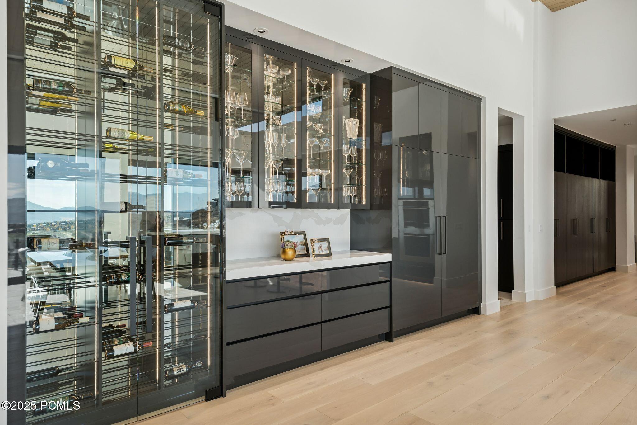 3404 E Wapiti Canyon Road