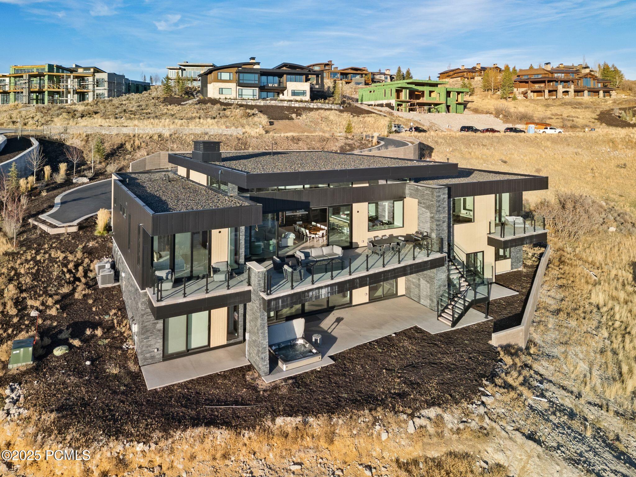 3404 E Wapiti Canyon Road