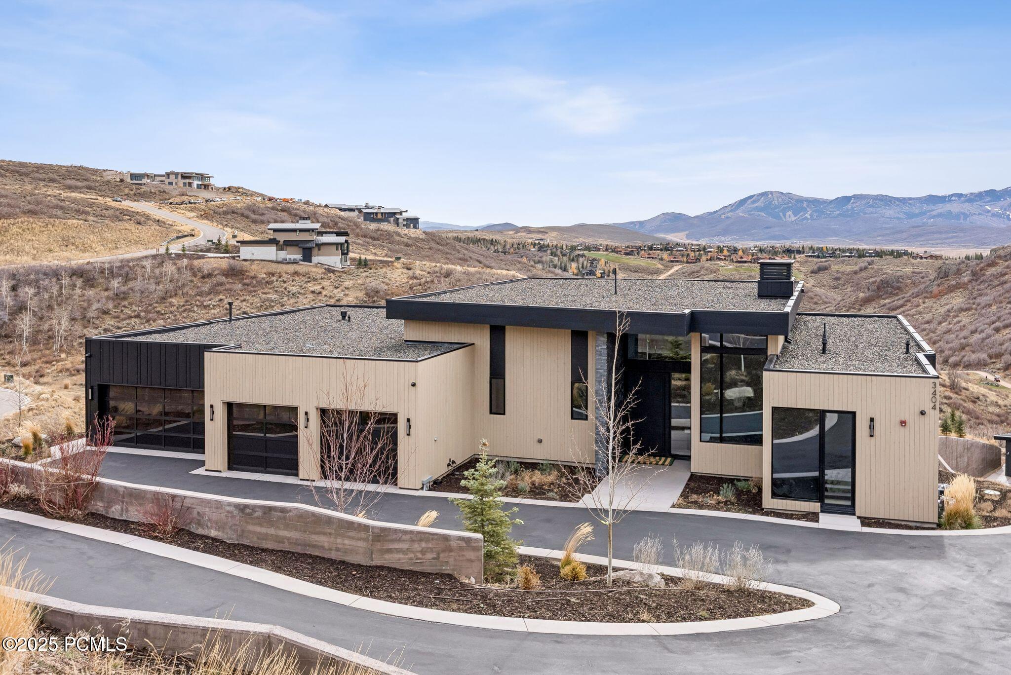 3404 E Wapiti Canyon Road