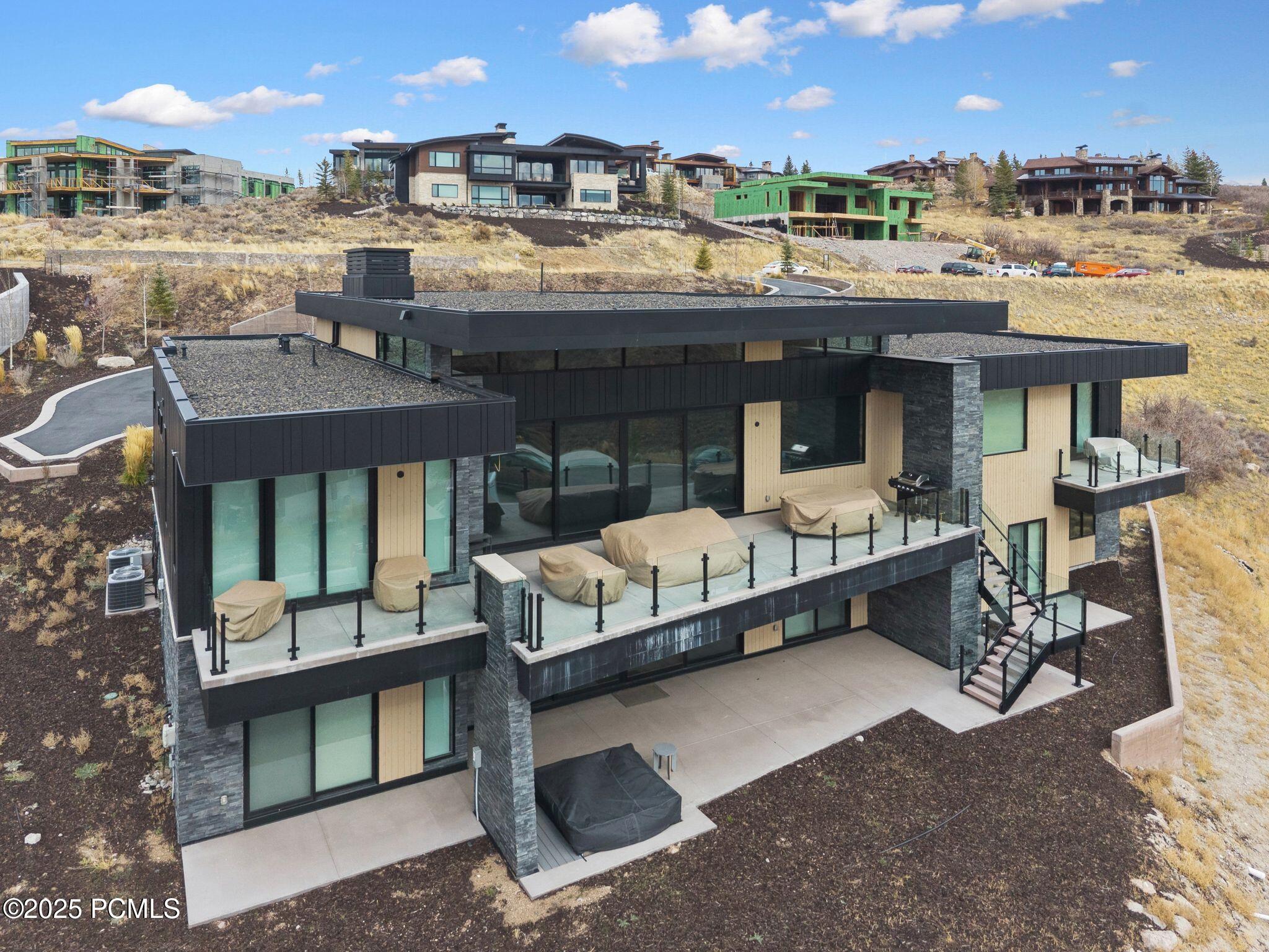 3404 E Wapiti Canyon Road