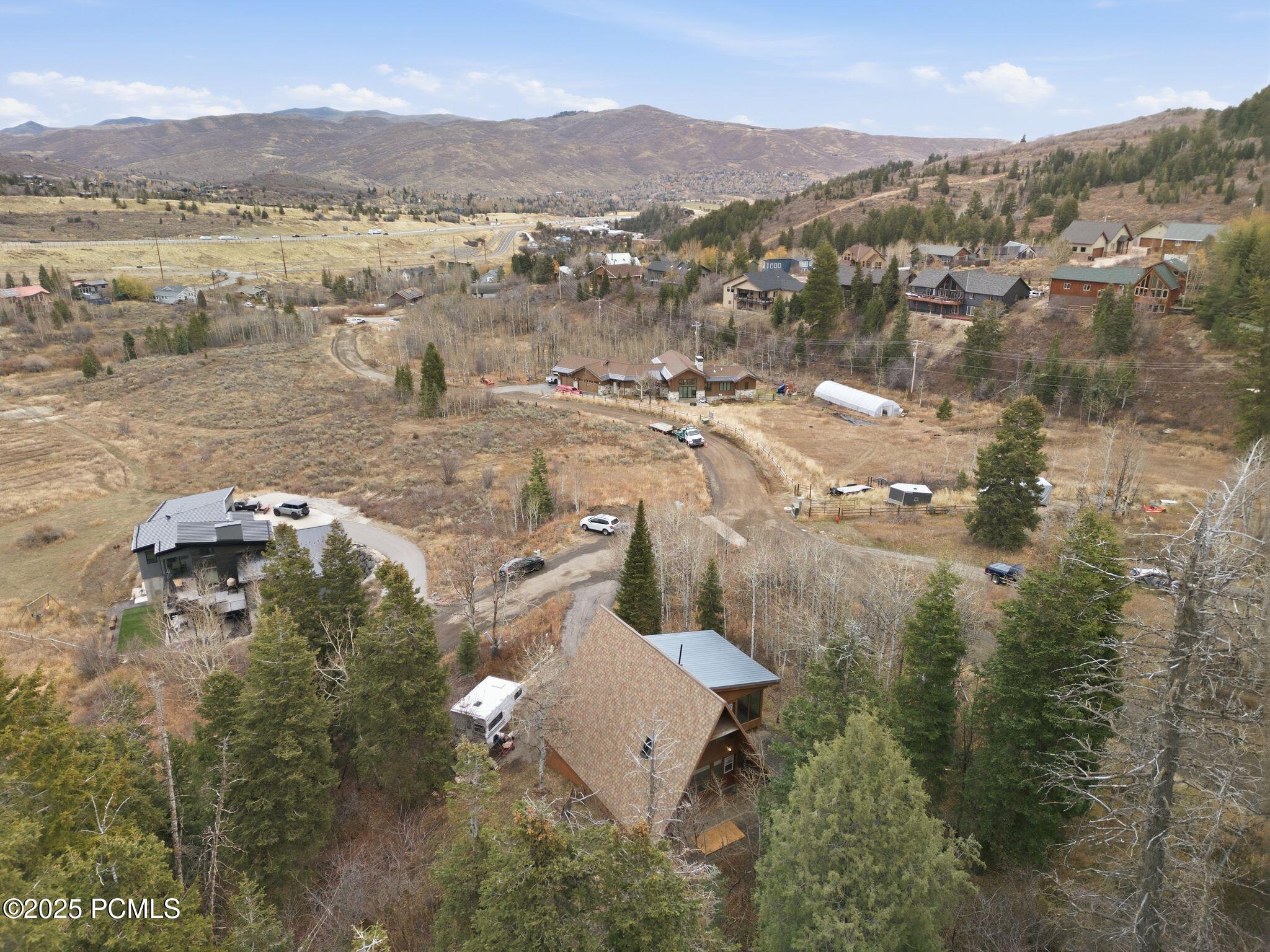 4915 W Ponderosa Drive