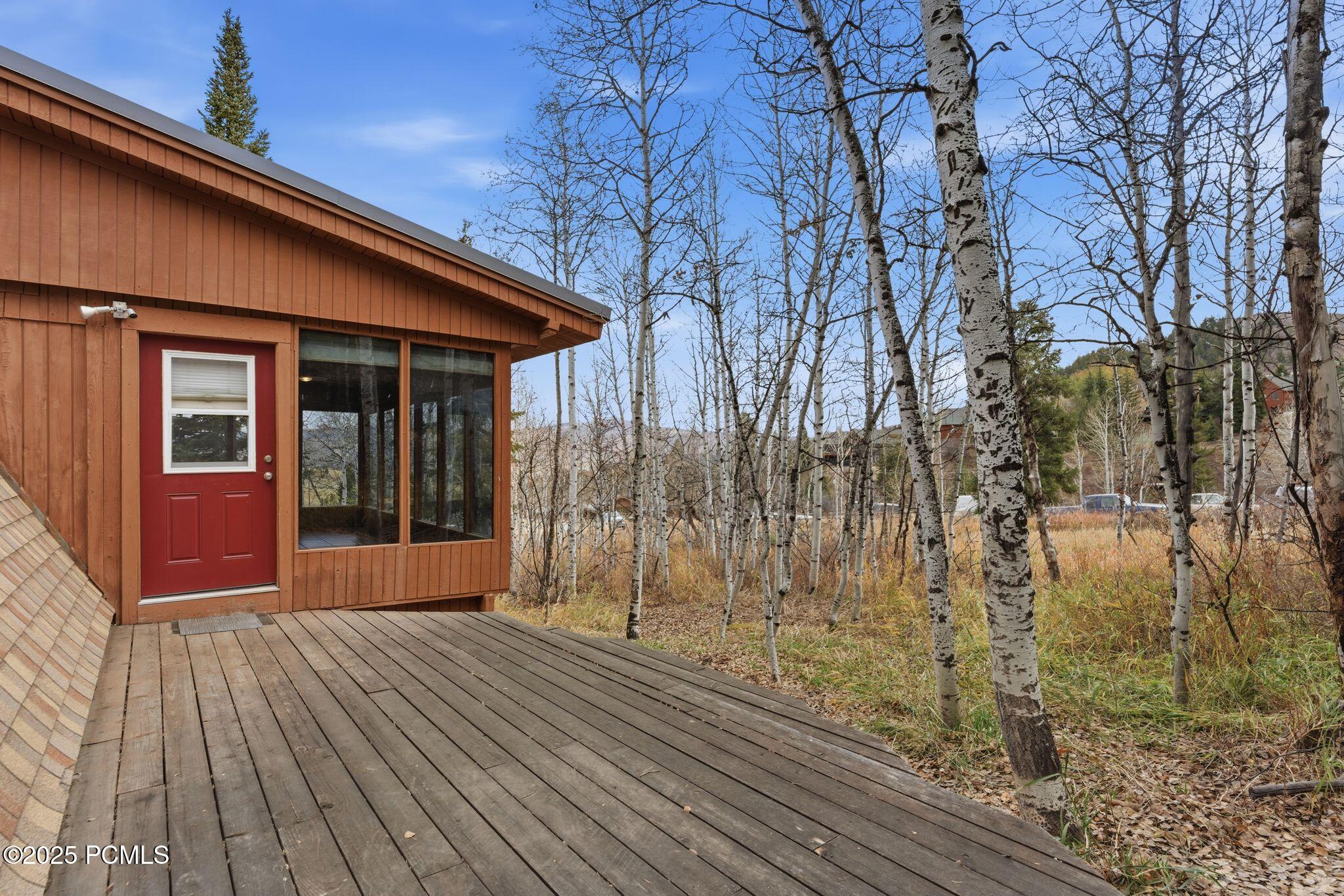 4915 W Ponderosa Drive