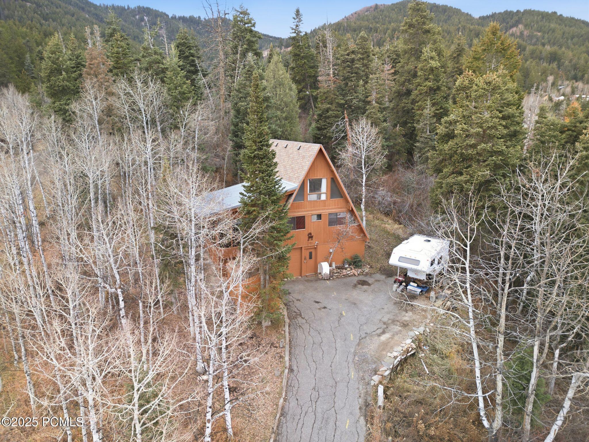 4915 W Ponderosa Drive