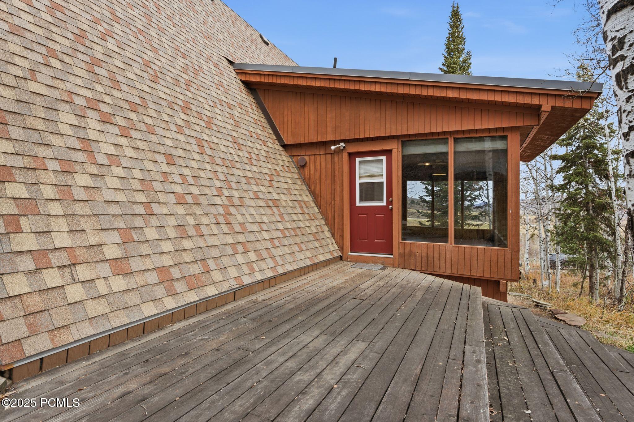 4915 W Ponderosa Drive