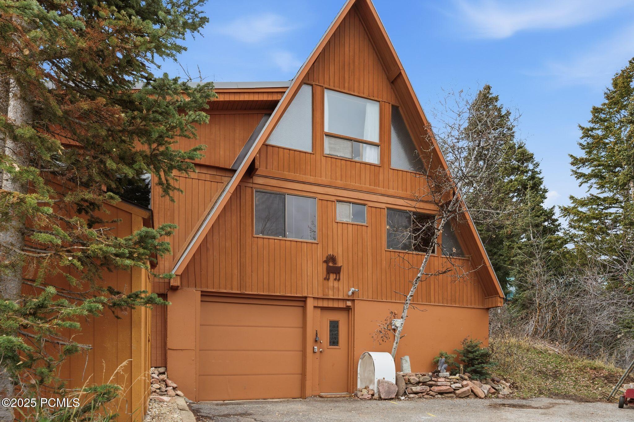 4915 W Ponderosa Drive