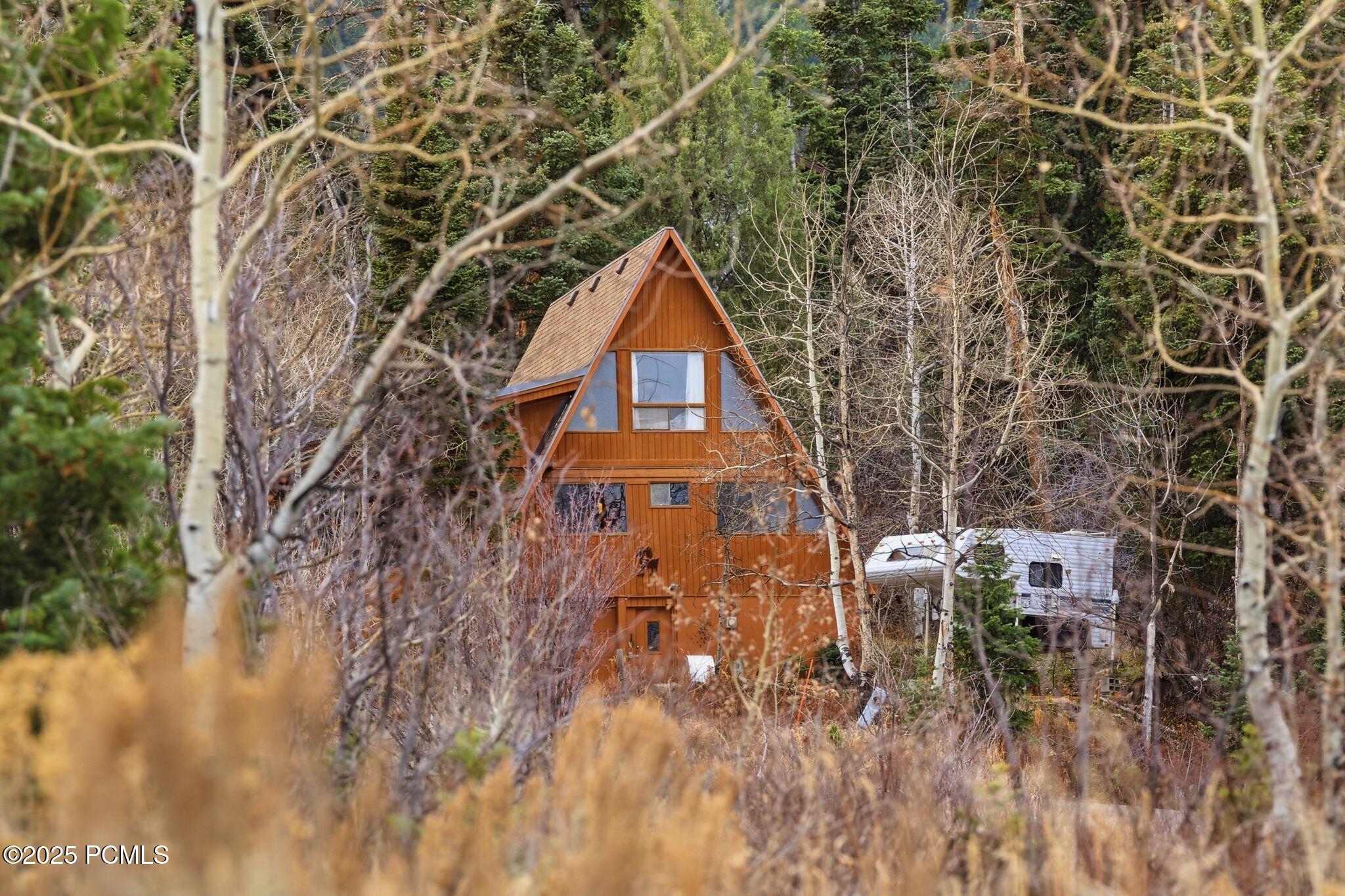 4915 W Ponderosa Drive