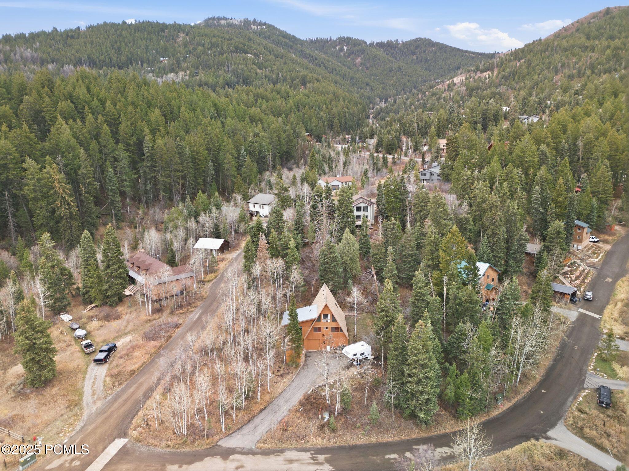 4915 W Ponderosa Drive