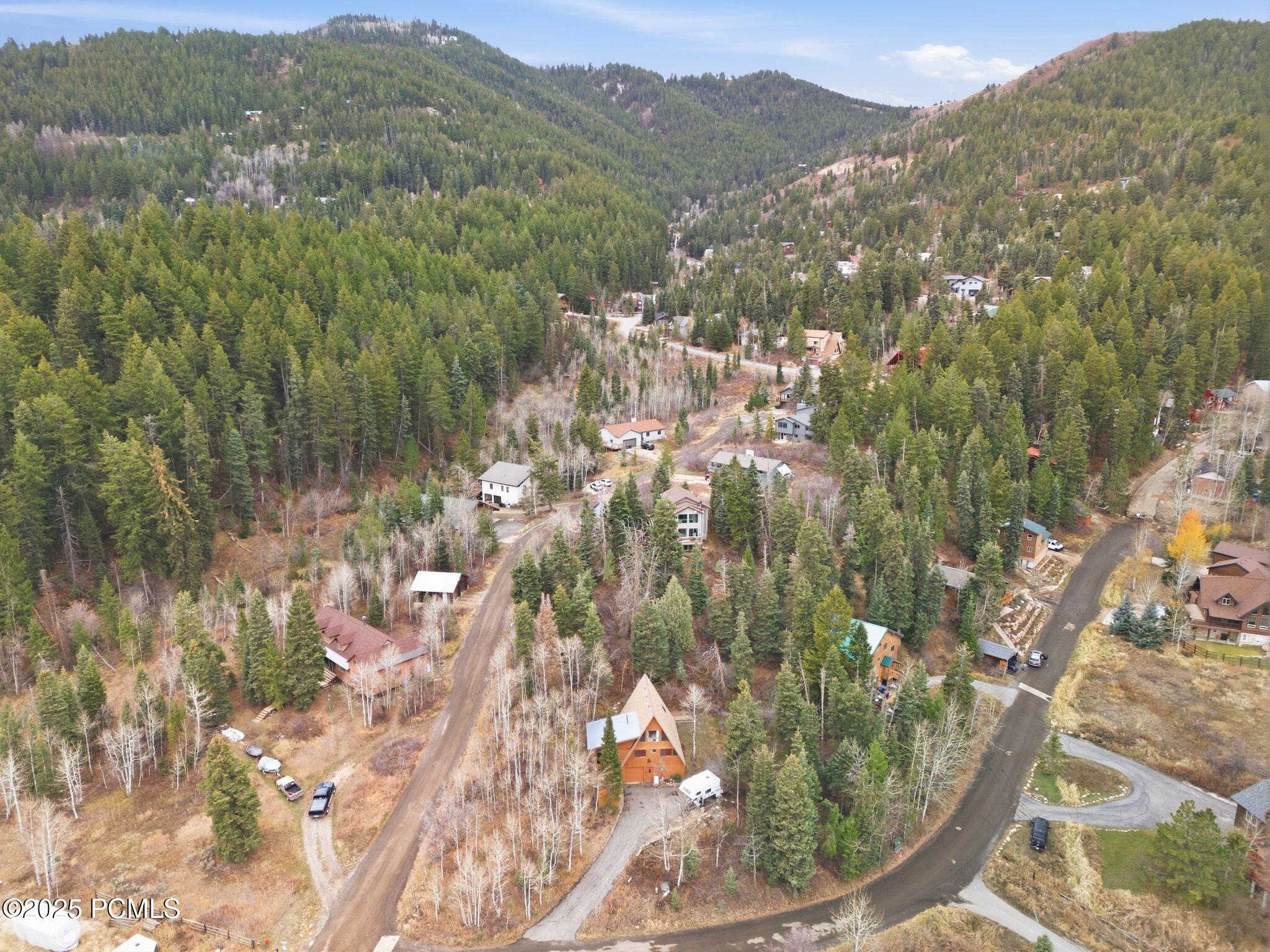 4915 W Ponderosa Drive