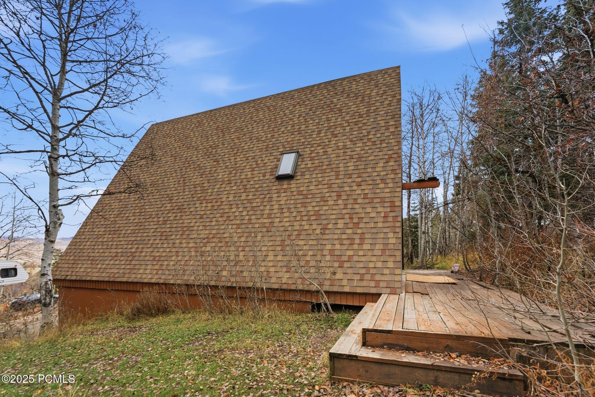 4915 W Ponderosa Drive