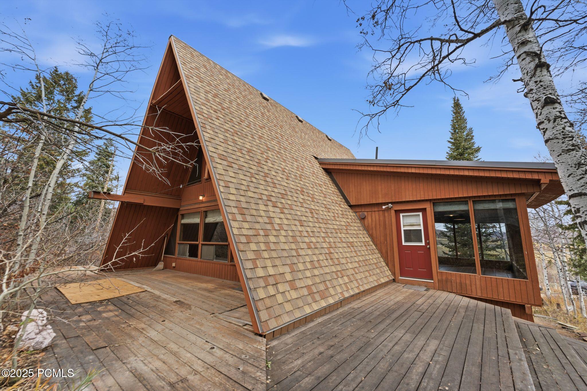 4915 W Ponderosa Drive