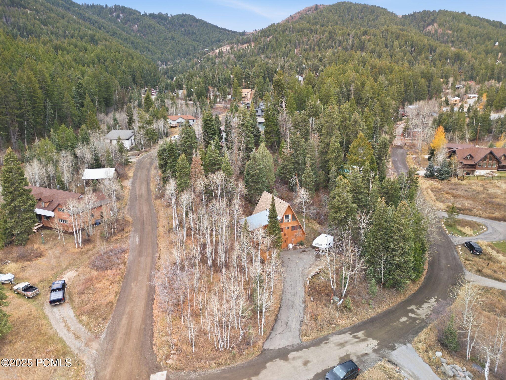 4915 W Ponderosa Drive