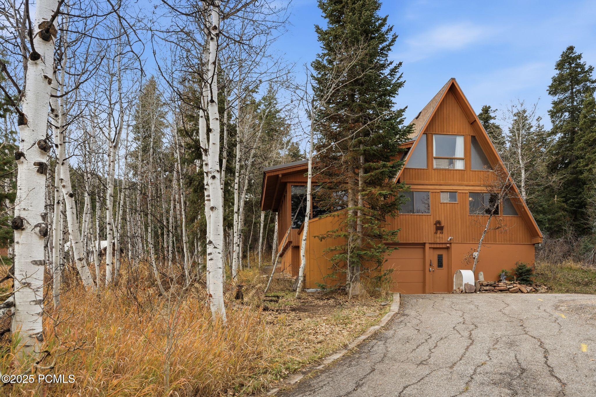 4915 W Ponderosa Drive