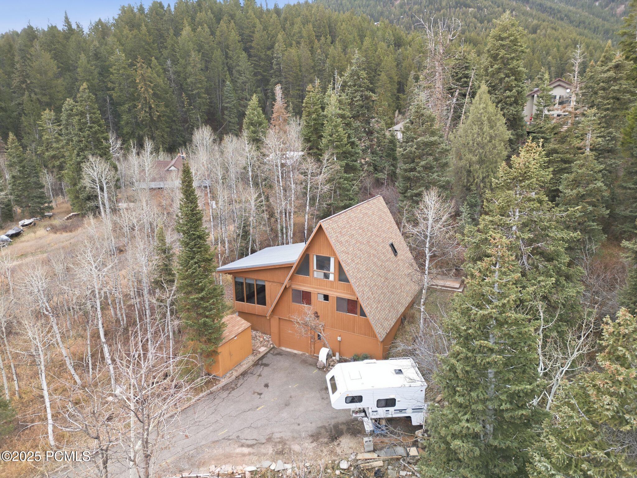 4915 W Ponderosa Drive