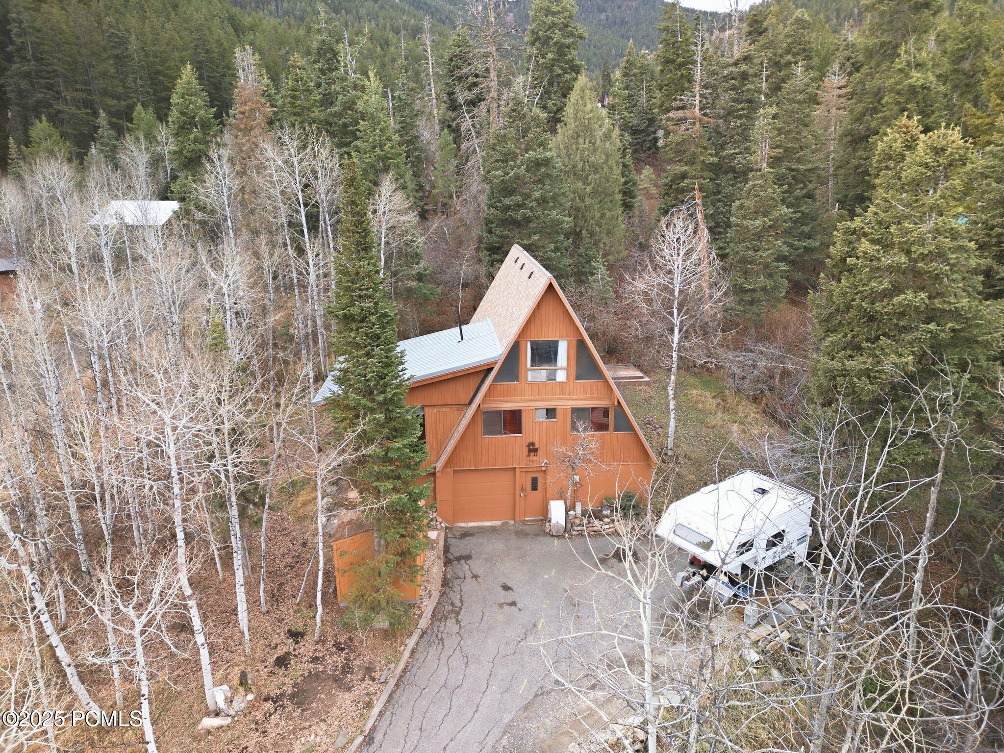 4915 W Ponderosa Drive