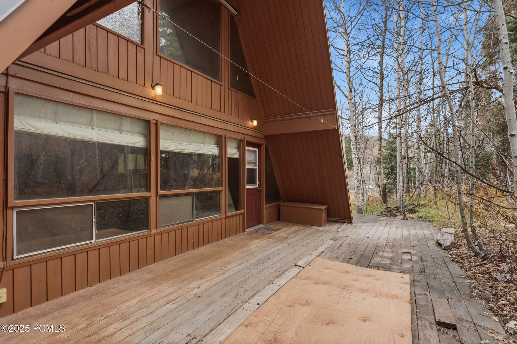 4915 W Ponderosa Drive