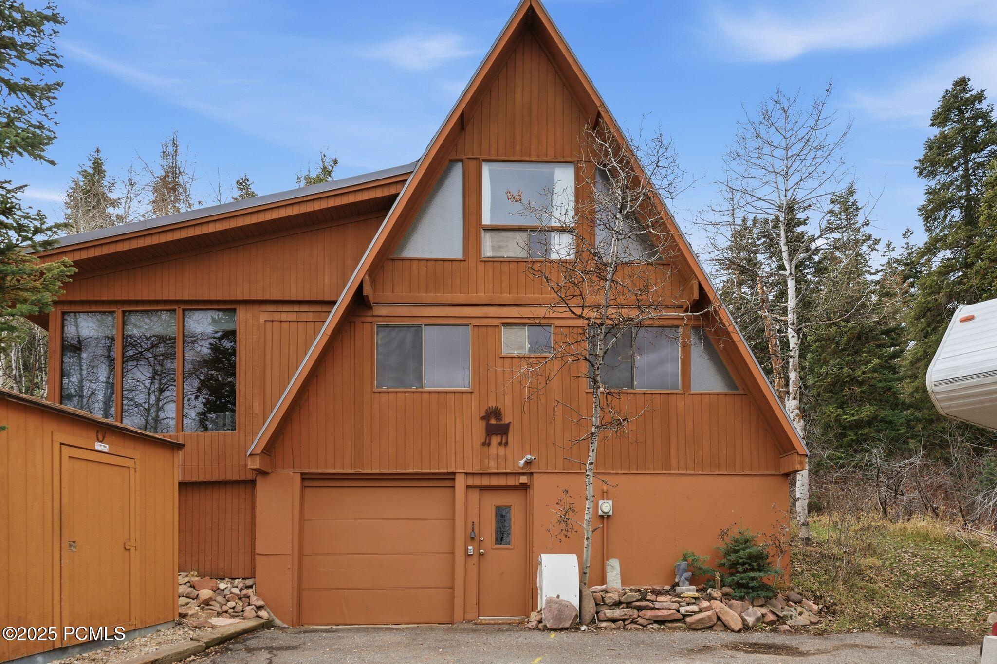 4915 W Ponderosa Drive