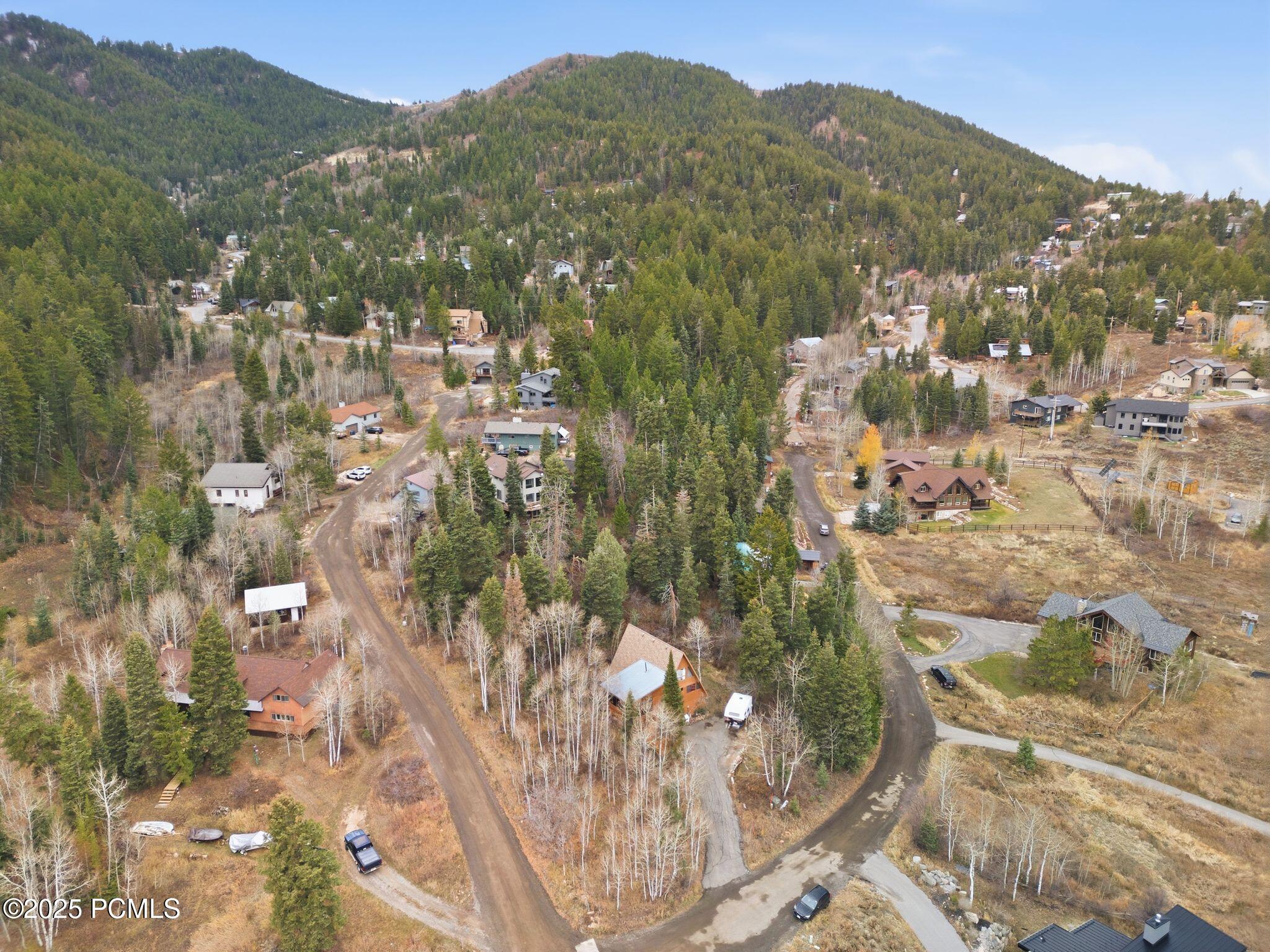 4915 W Ponderosa Drive