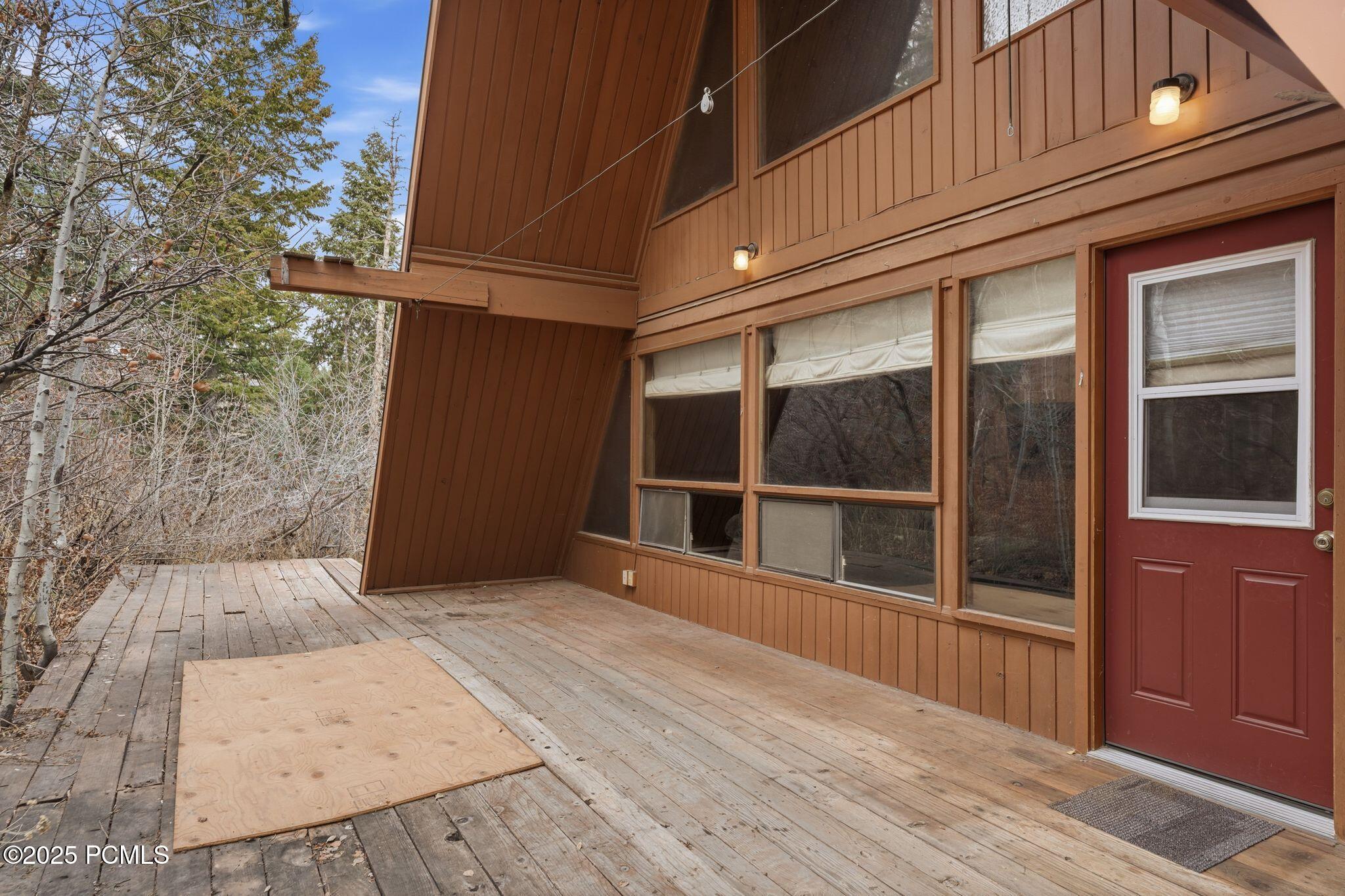 4915 W Ponderosa Drive