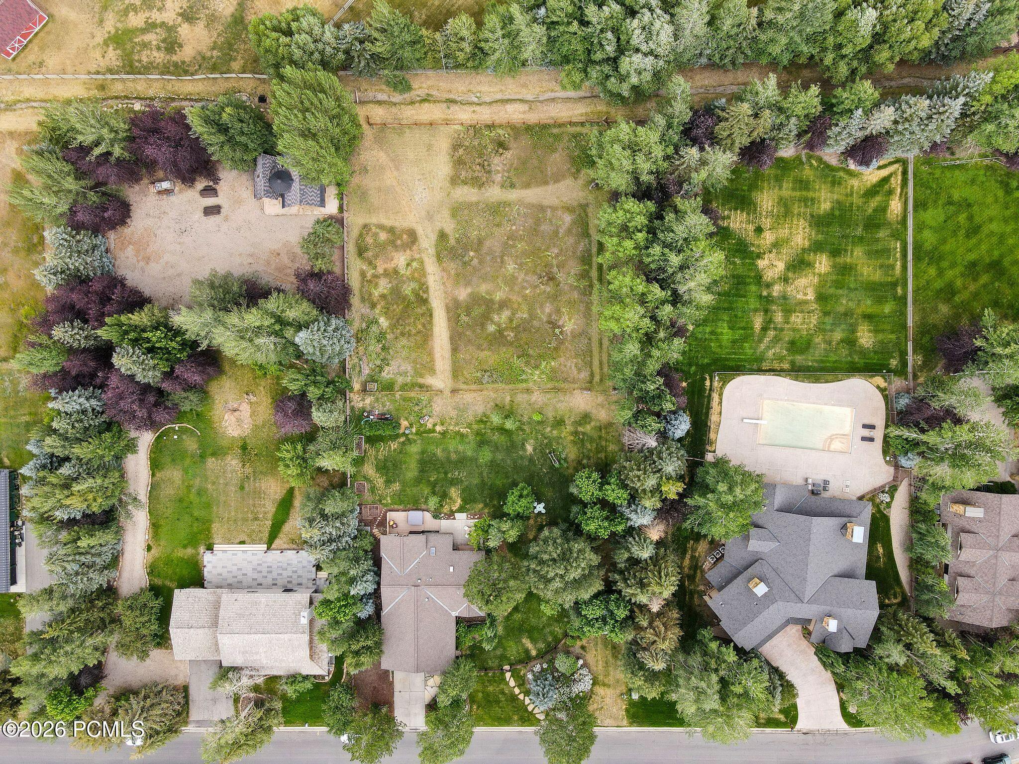 2350 Lucky John Drive