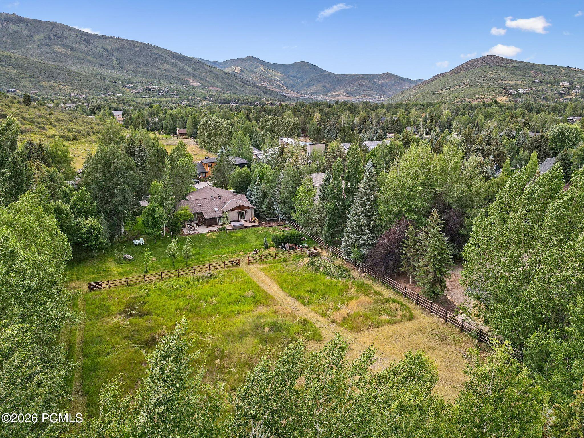 2350 Lucky John Drive