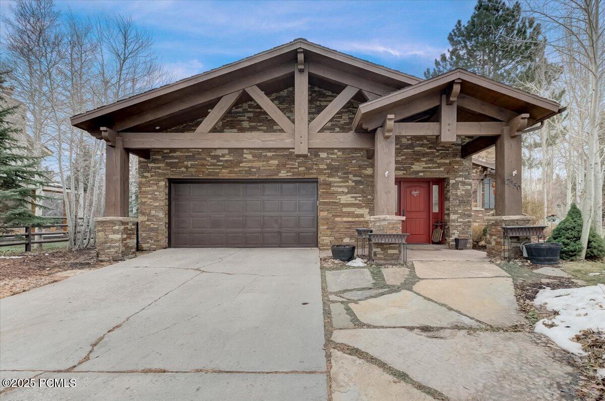 2350 Lucky John Drive