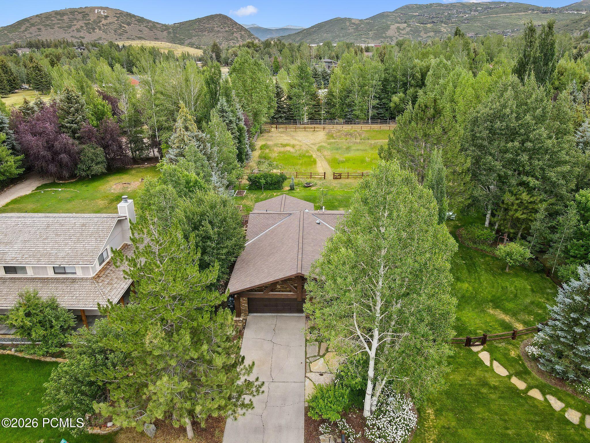 2350 Lucky John Drive