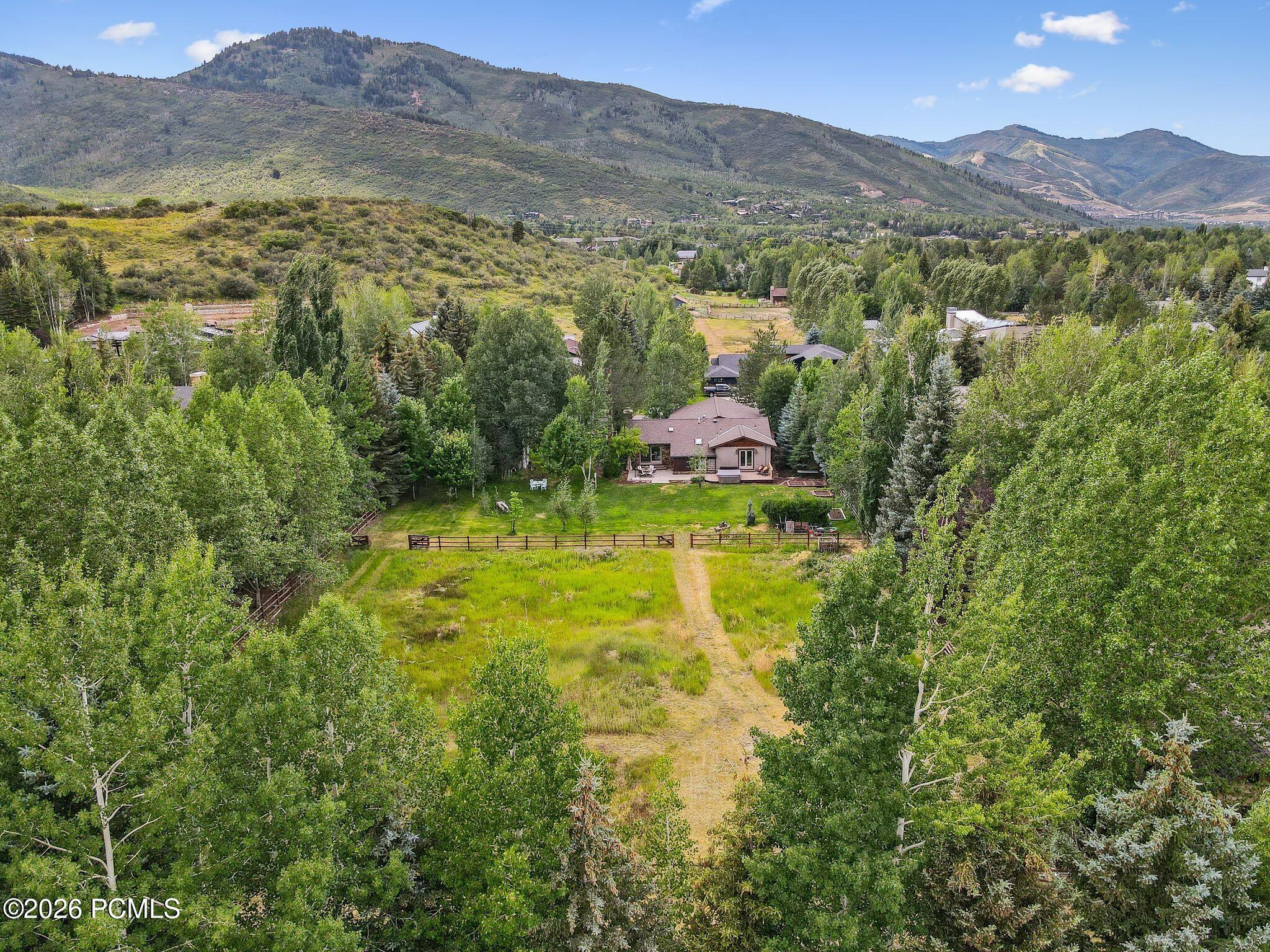 2350 Lucky John Drive