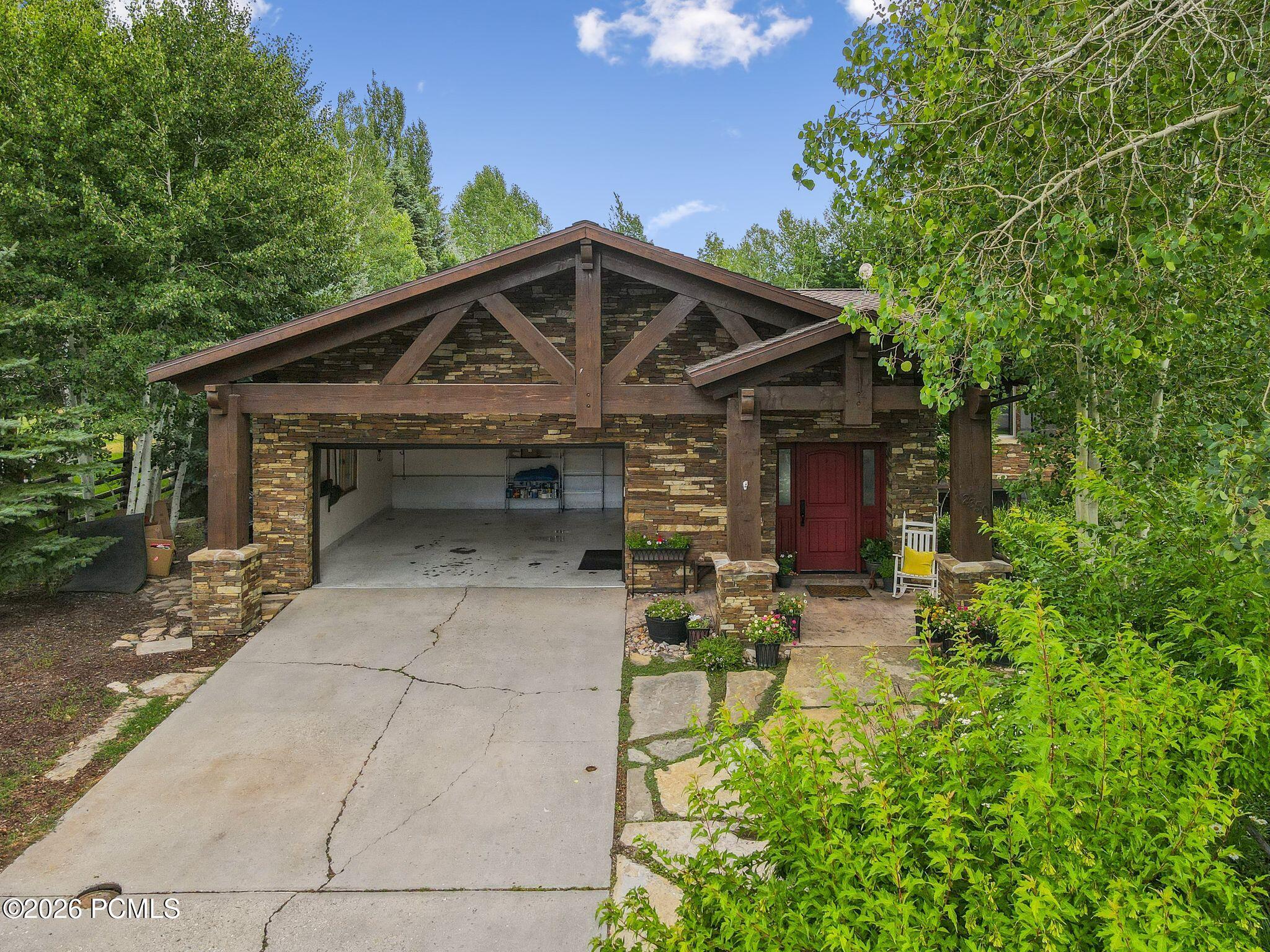 2350 Lucky John Drive