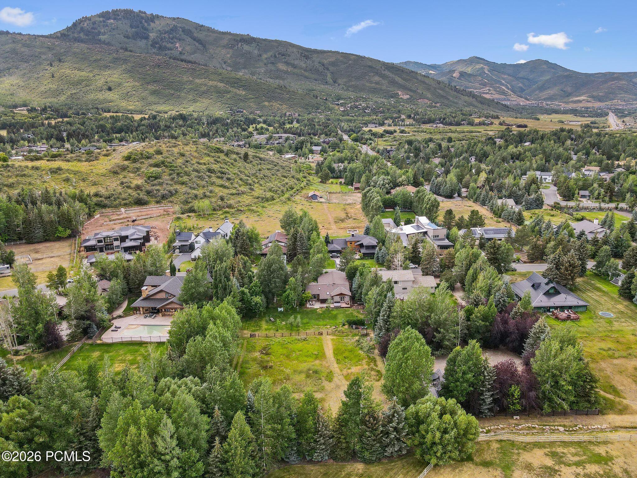 2350 Lucky John Drive