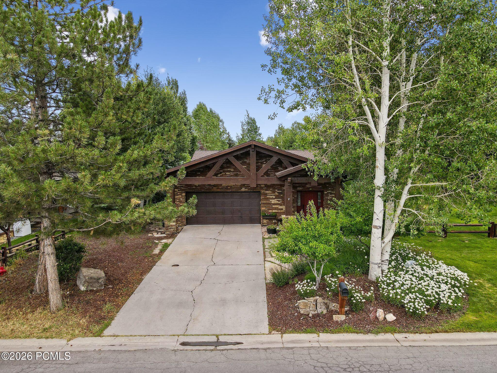 2350 Lucky John Drive