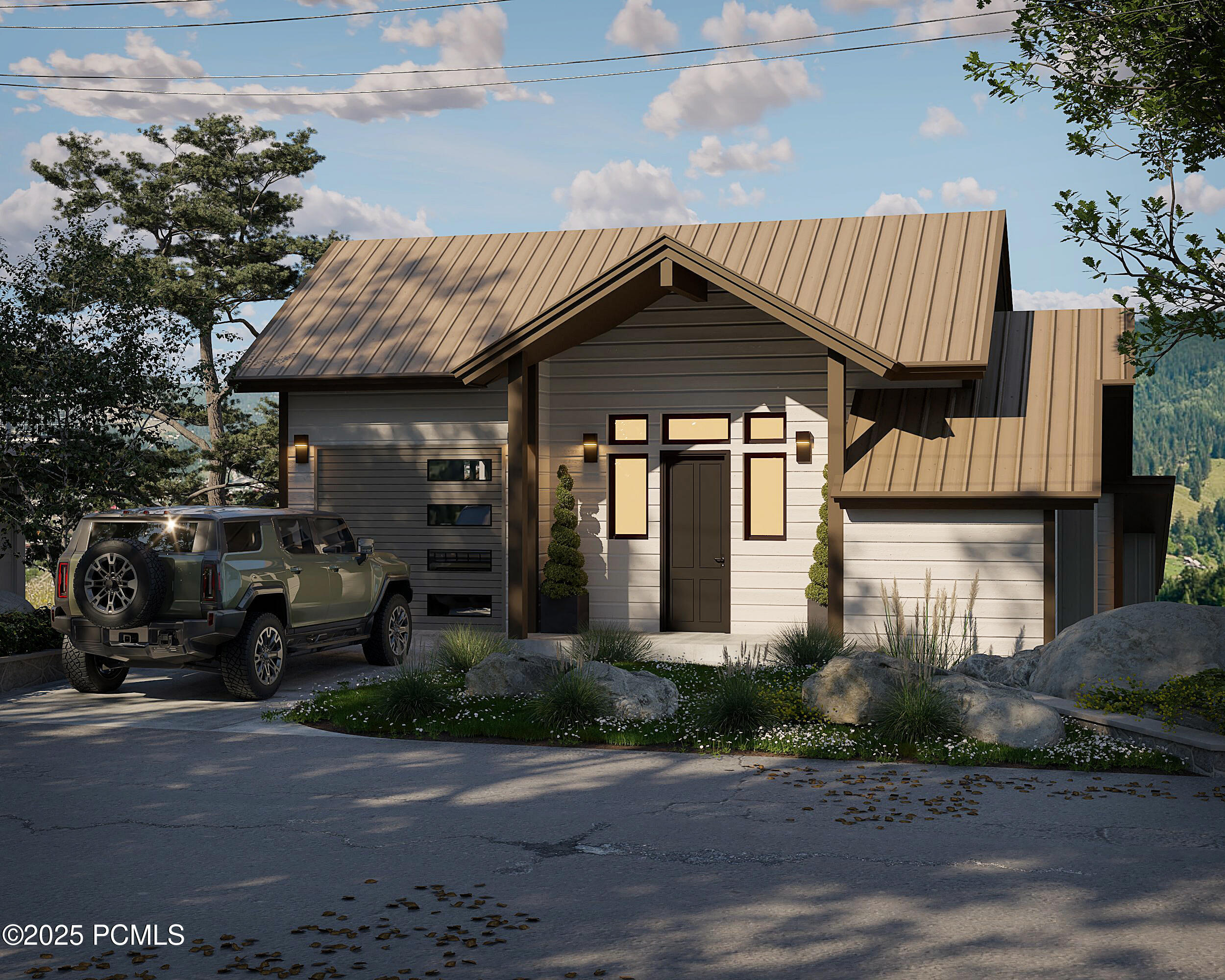 115 Sampson Avenue 1