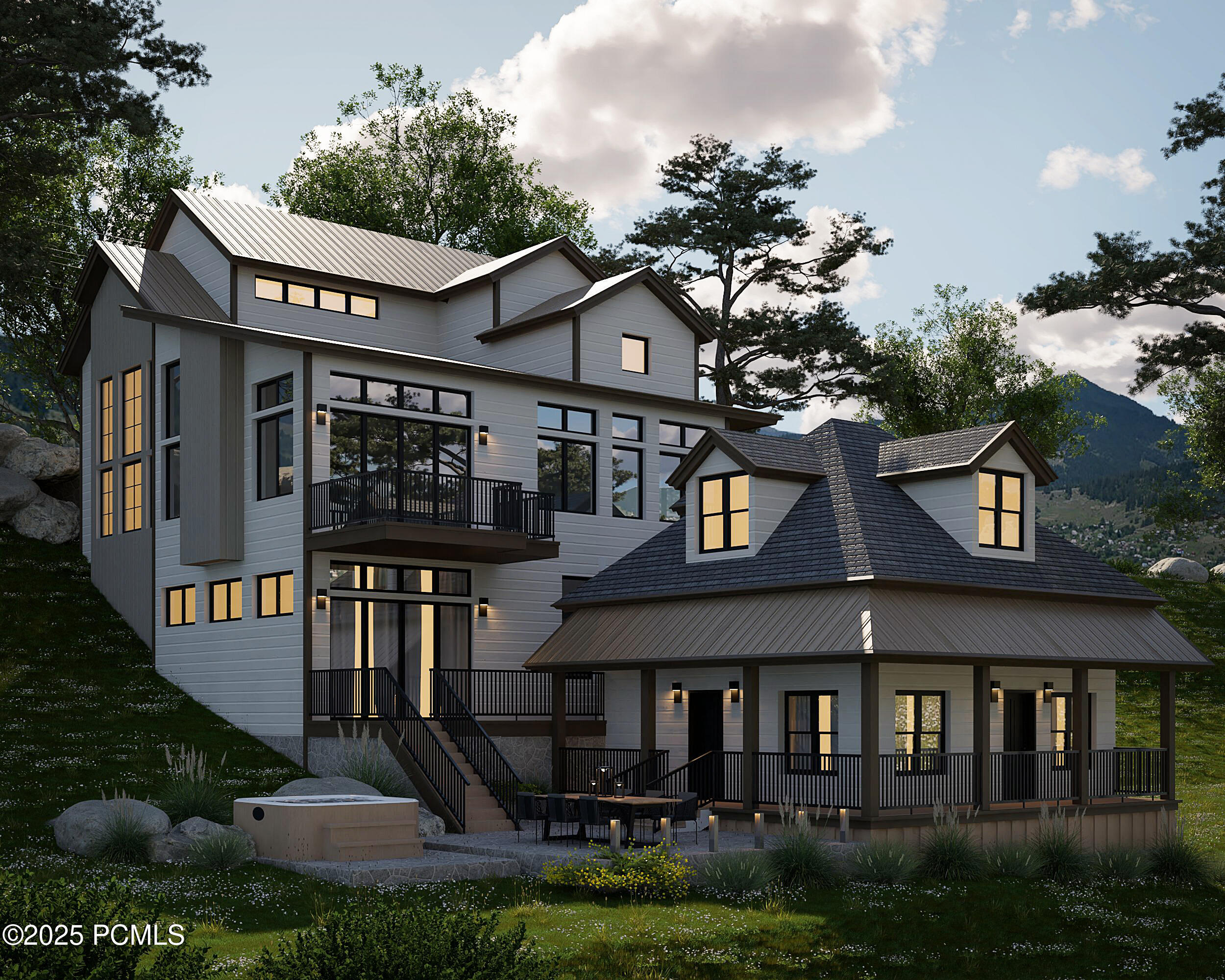 115 Sampson Avenue 1