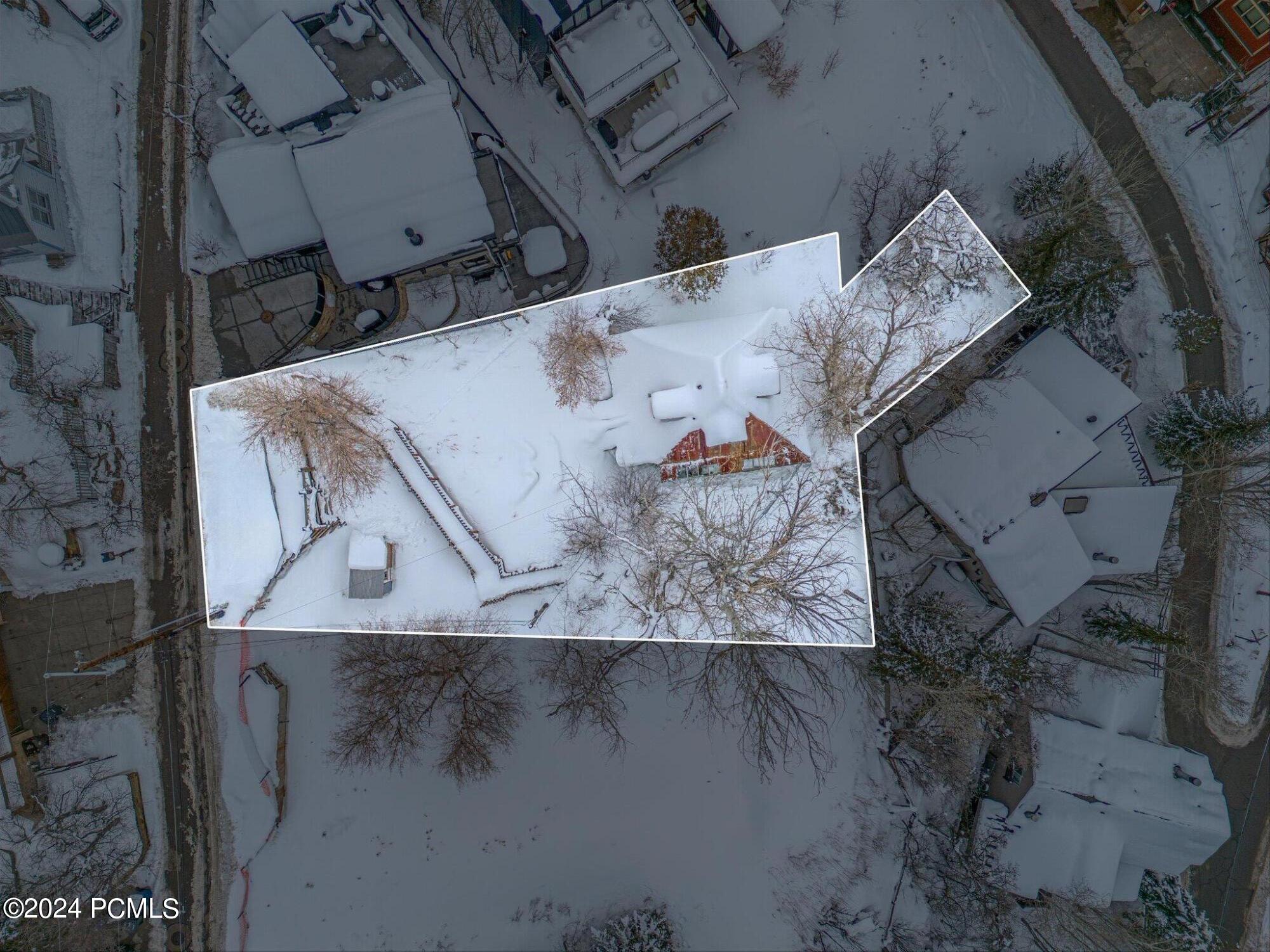 115 Sampson Avenue 1