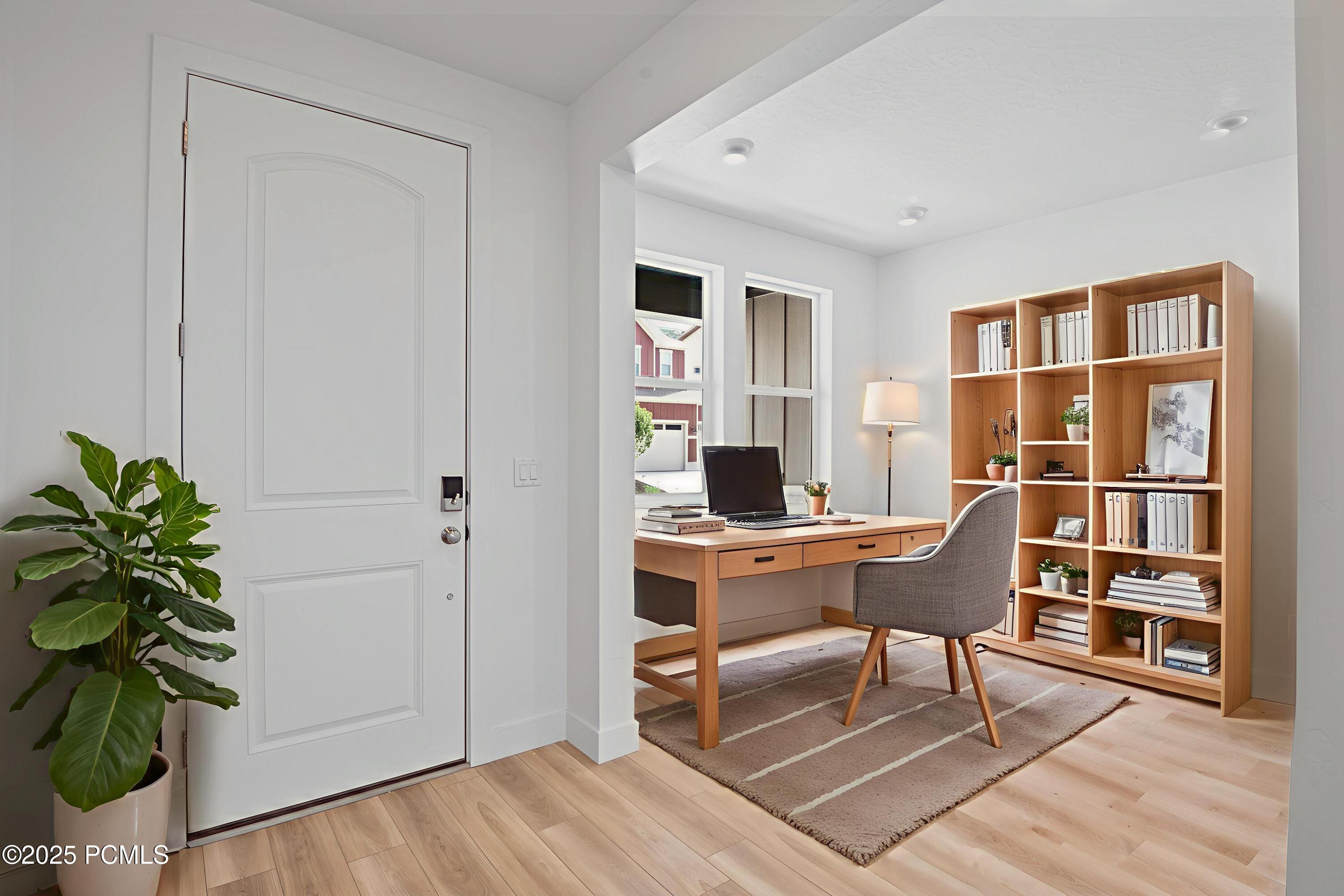 2455 N Meadowside Way