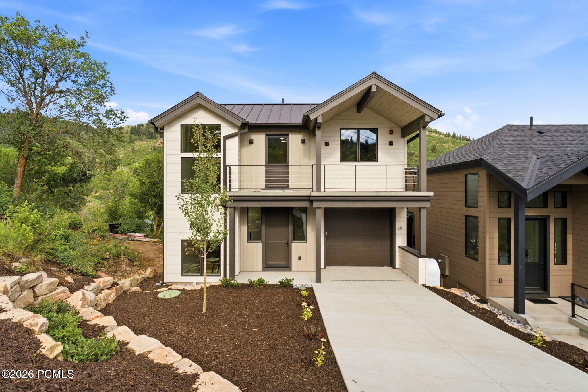 86 Prospect Avenue
