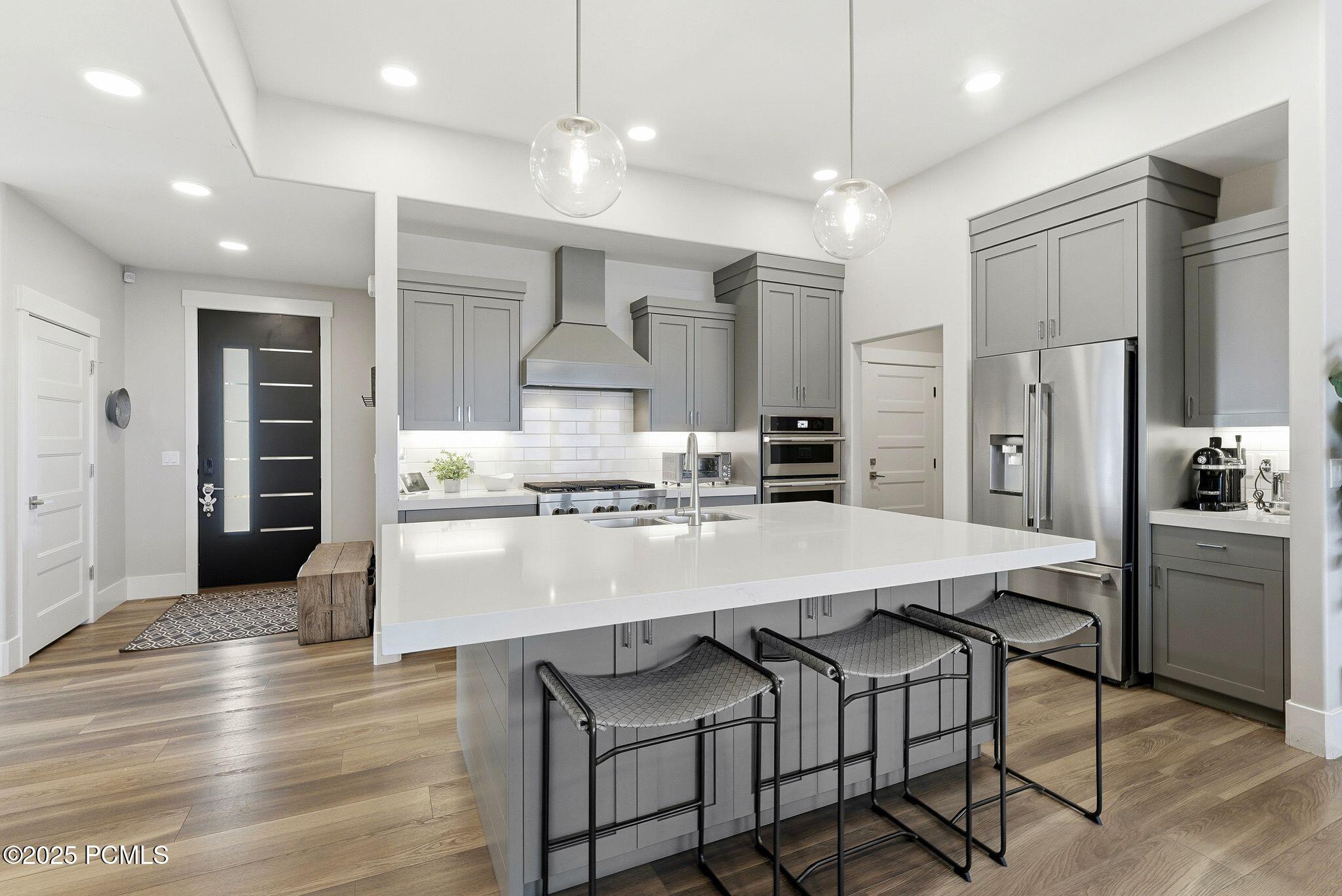 11525 N Upside Drive