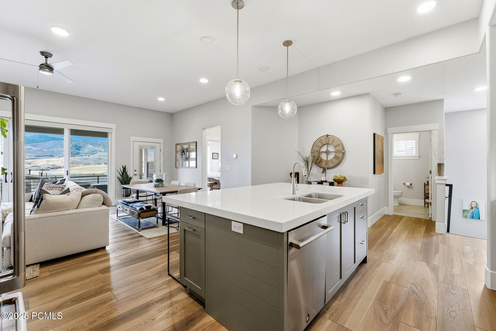 11525 N Upside Drive