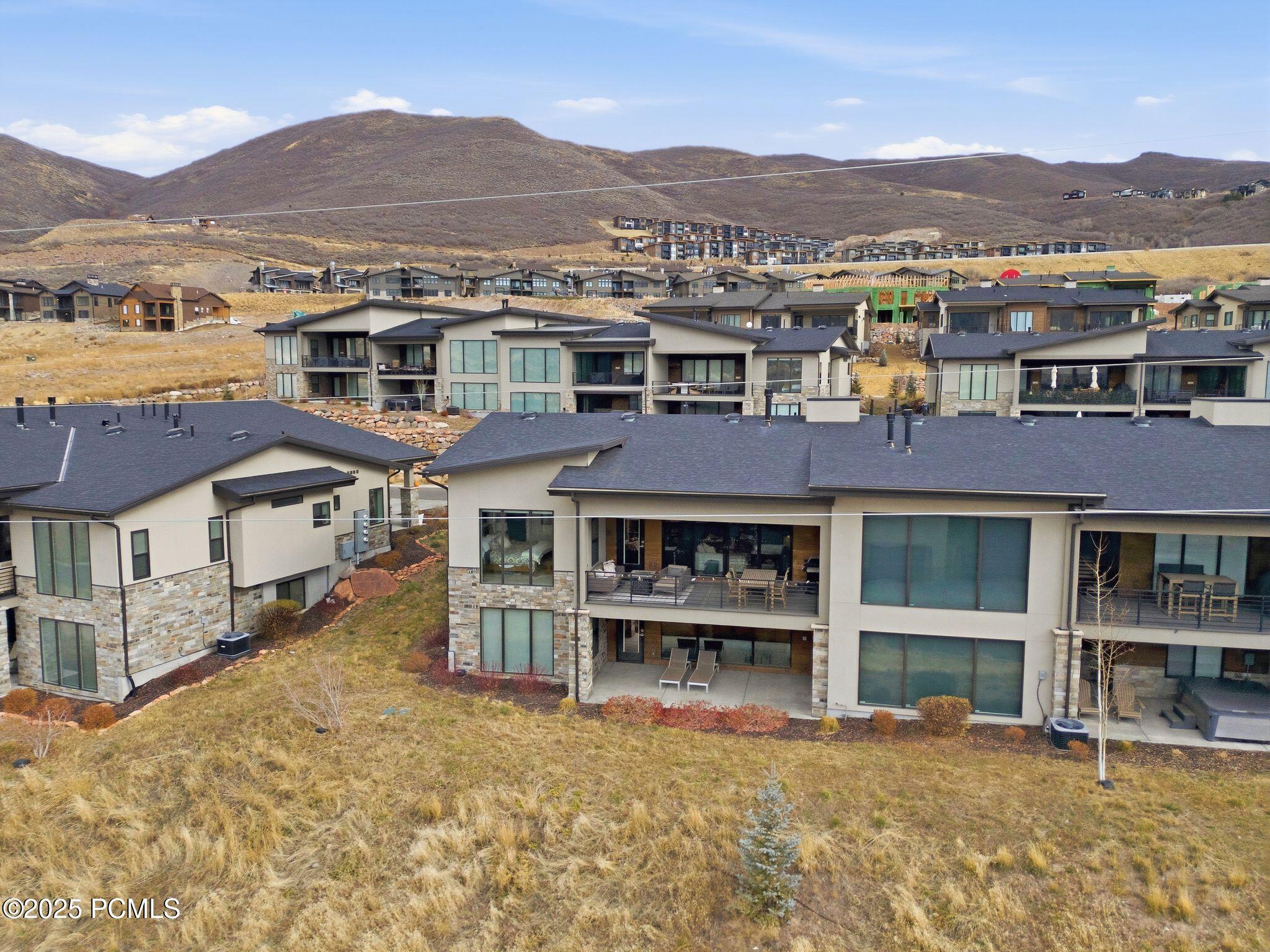 11525 N Upside Drive