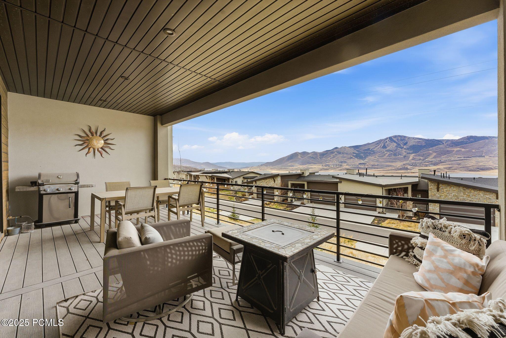 11525 N Upside Drive