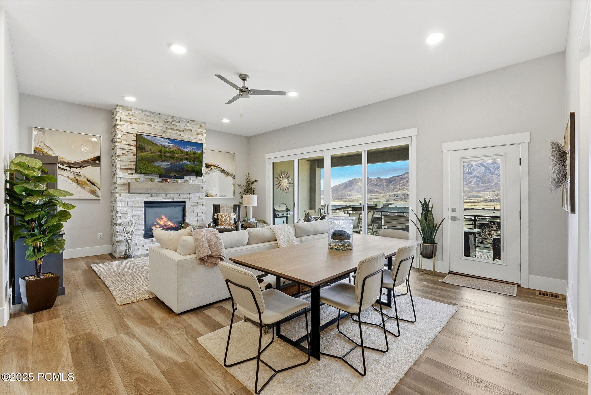 11525 N Upside Drive