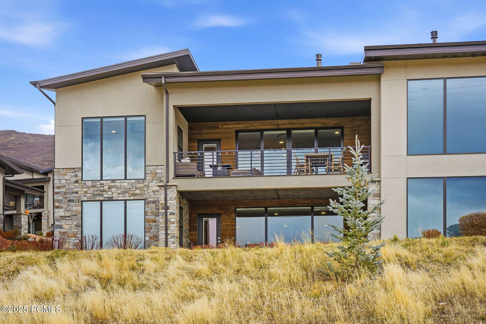 11525 N Upside Drive