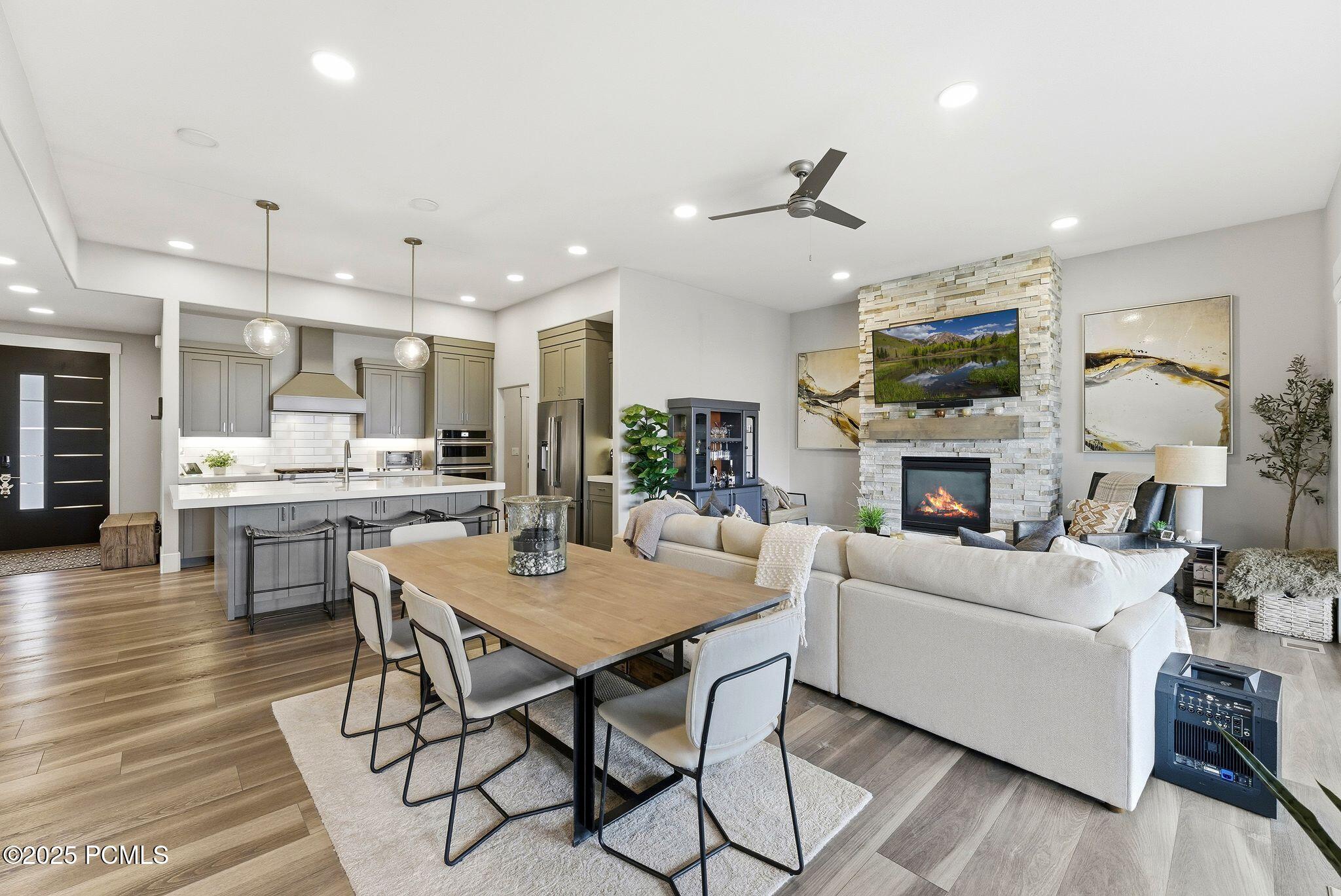 11525 N Upside Drive